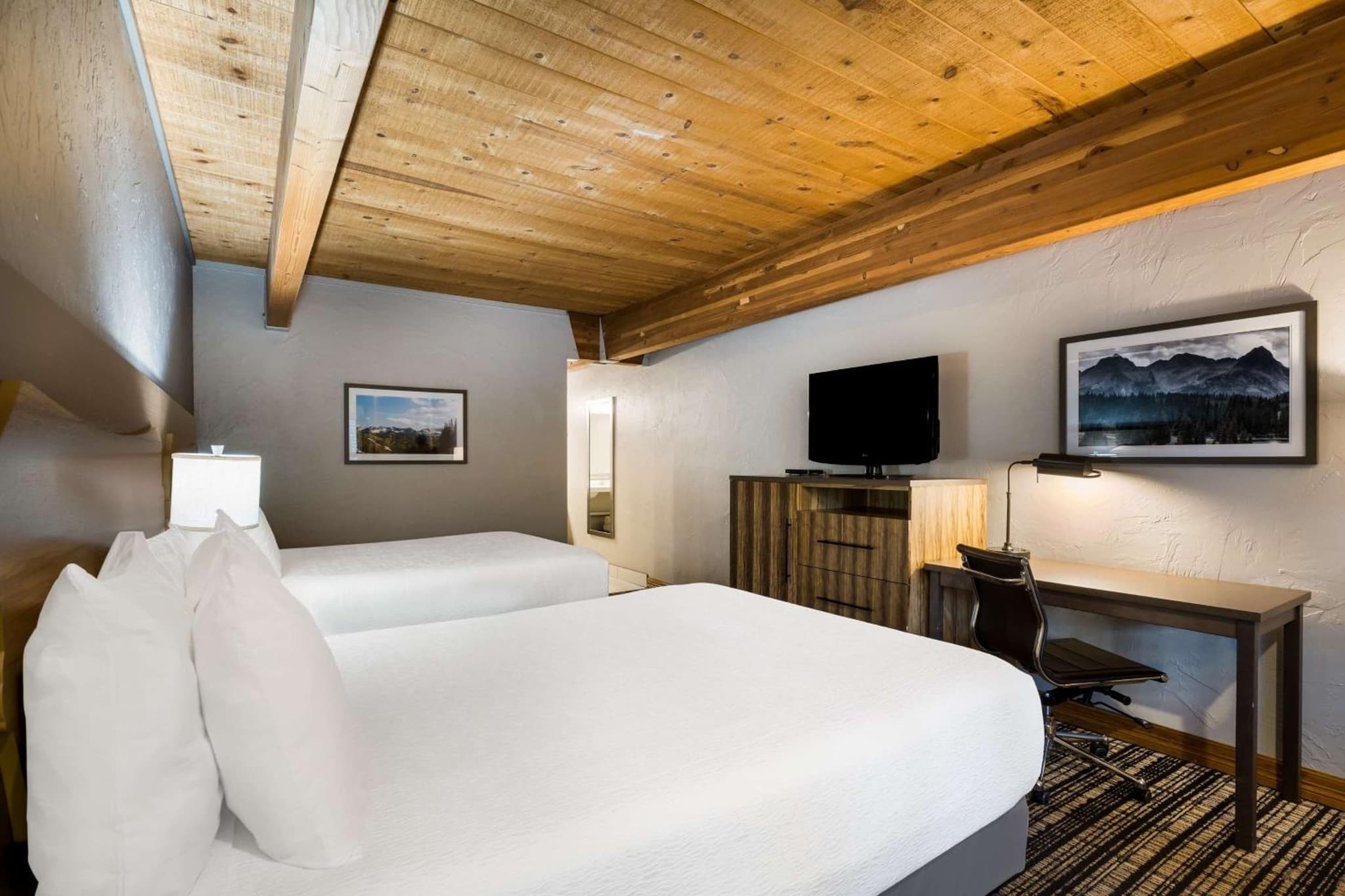 Best Western Antlers at Glenwood Springs photo 5