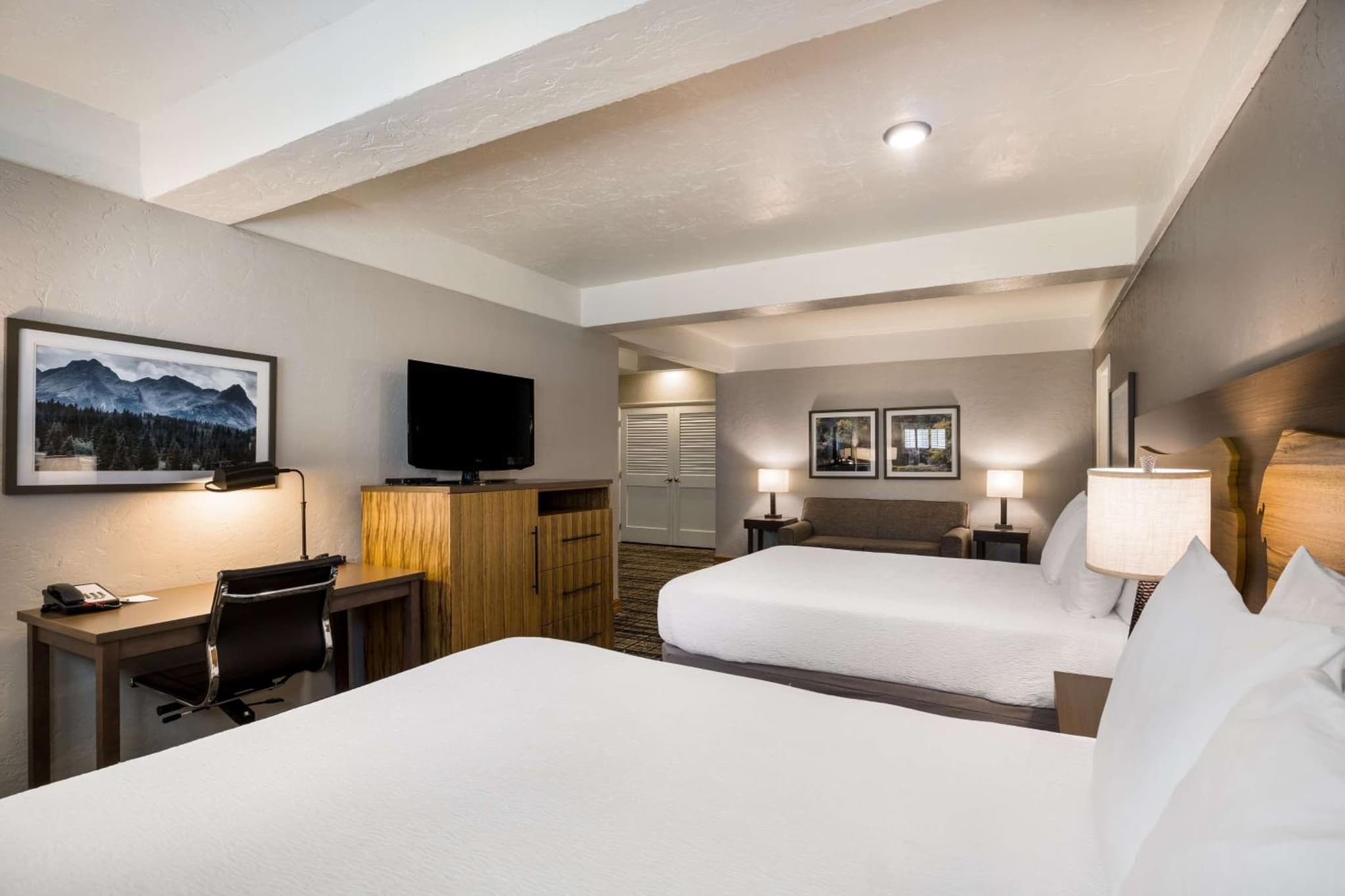 Best Western Antlers at Glenwood Springs photo 4