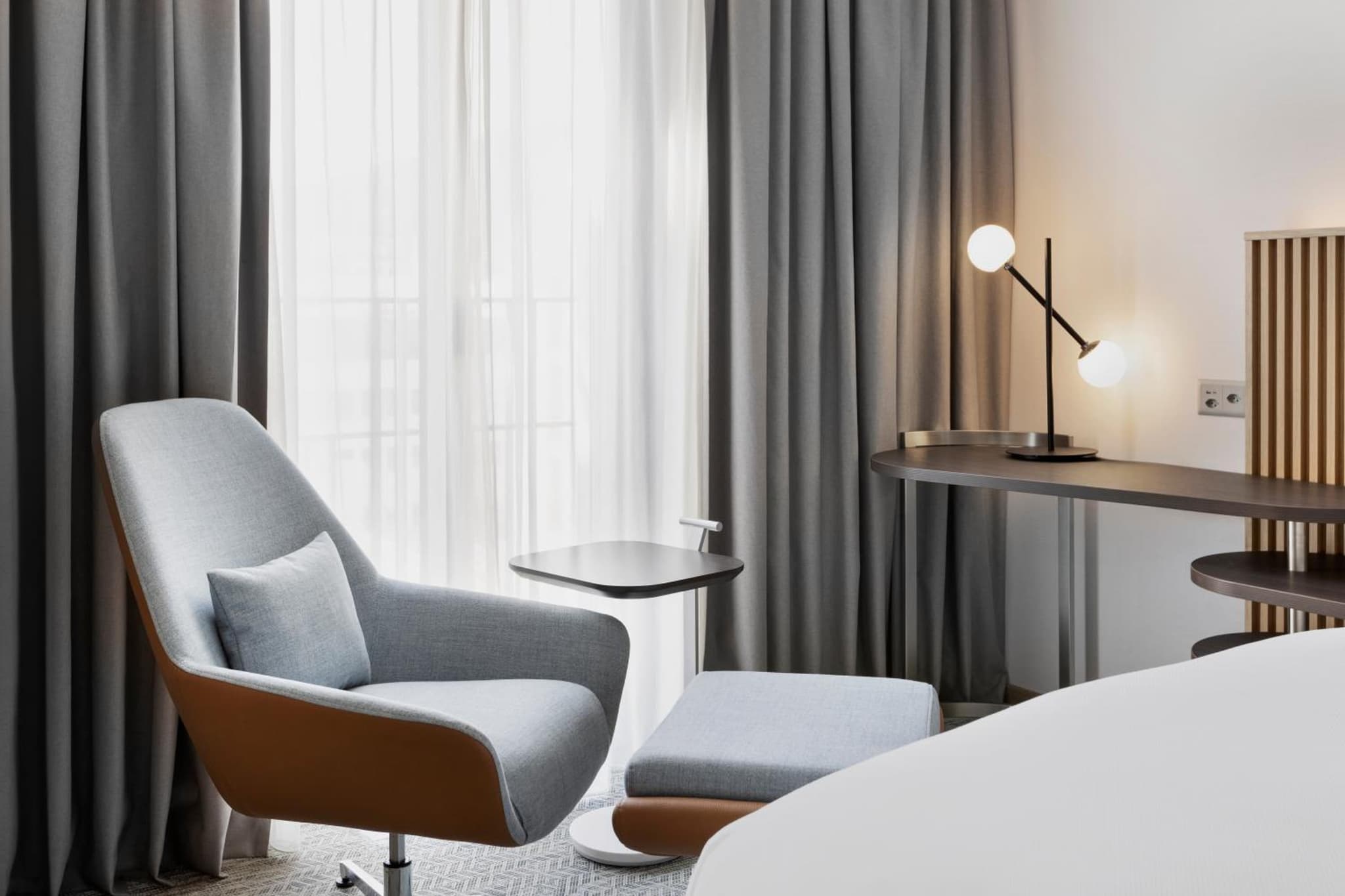 Courtyard by Marriott Biel Bienne photo 5