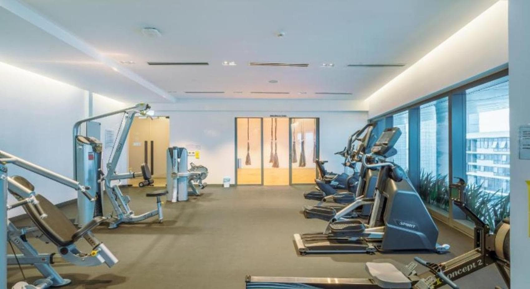 Eaton Suites KLCC Kuala Lumpur photo 9