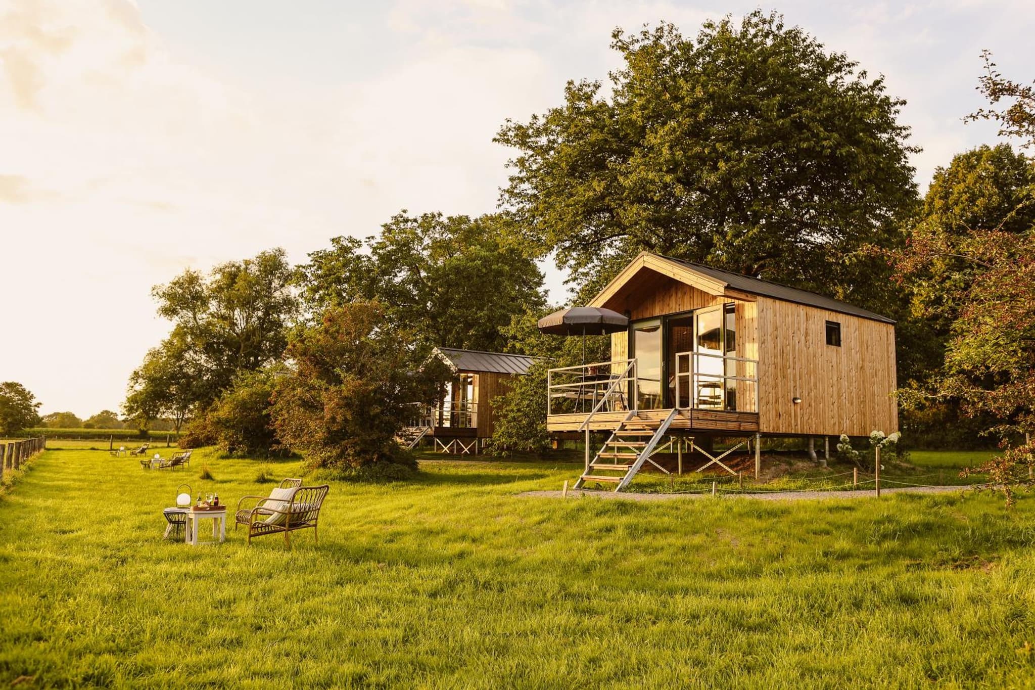 Boutiquehotel & Tiny houses PLEK17 photo 7