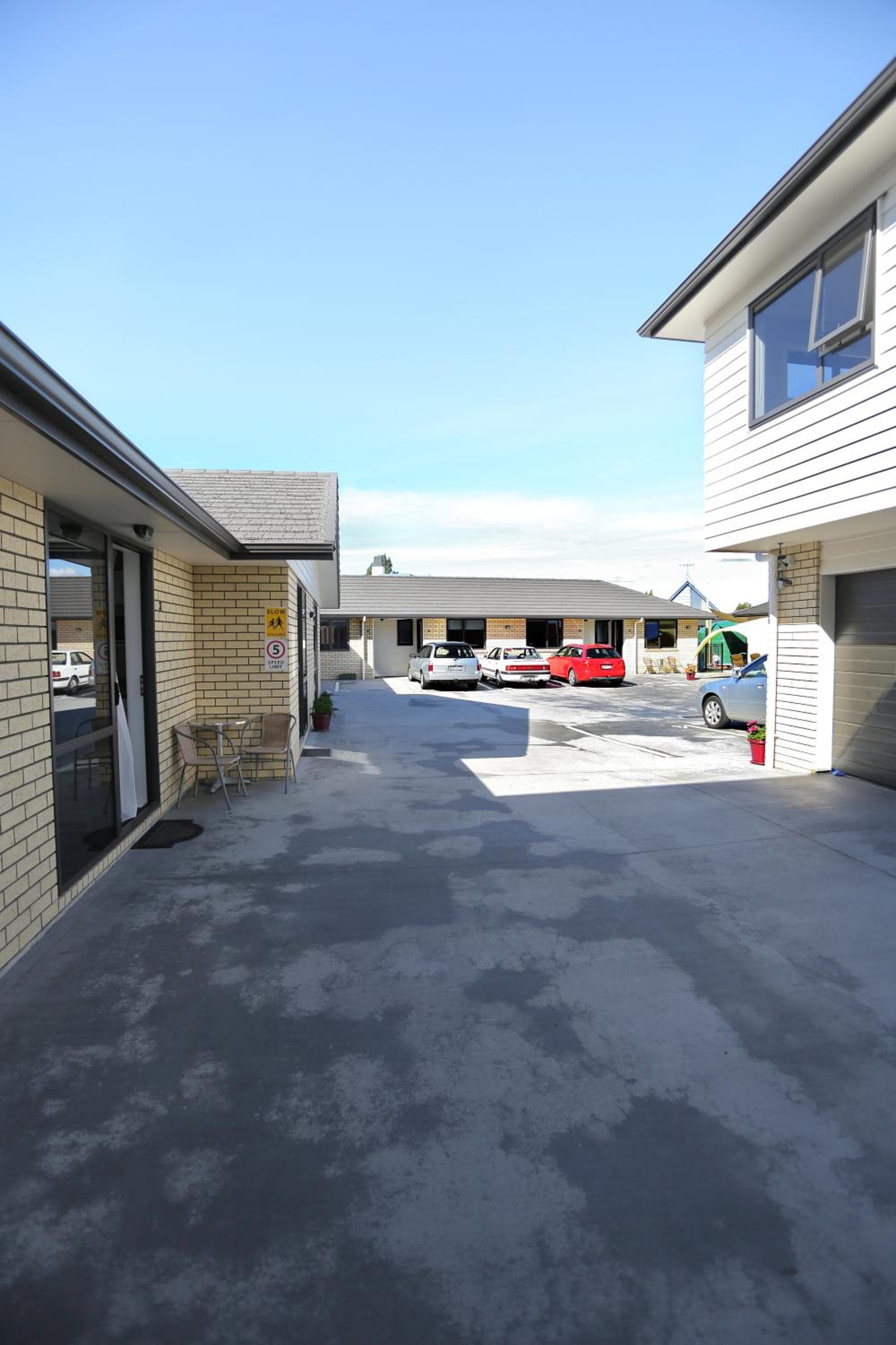 Matariki Motor Lodge photo 5