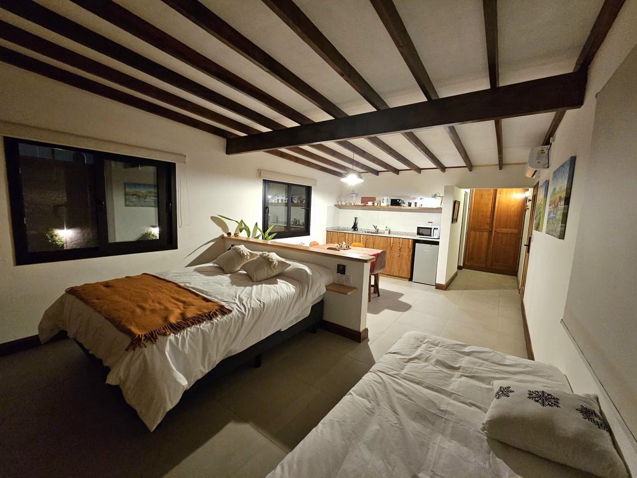 Posada del Atelier