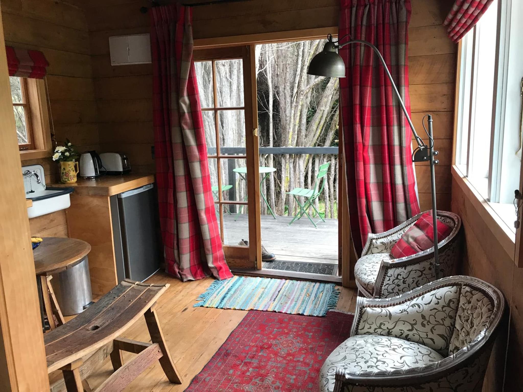 Kanuka Retreat photo 8