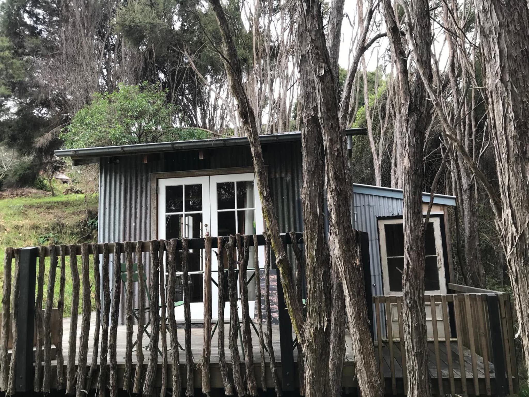 Kanuka Retreat photo 7