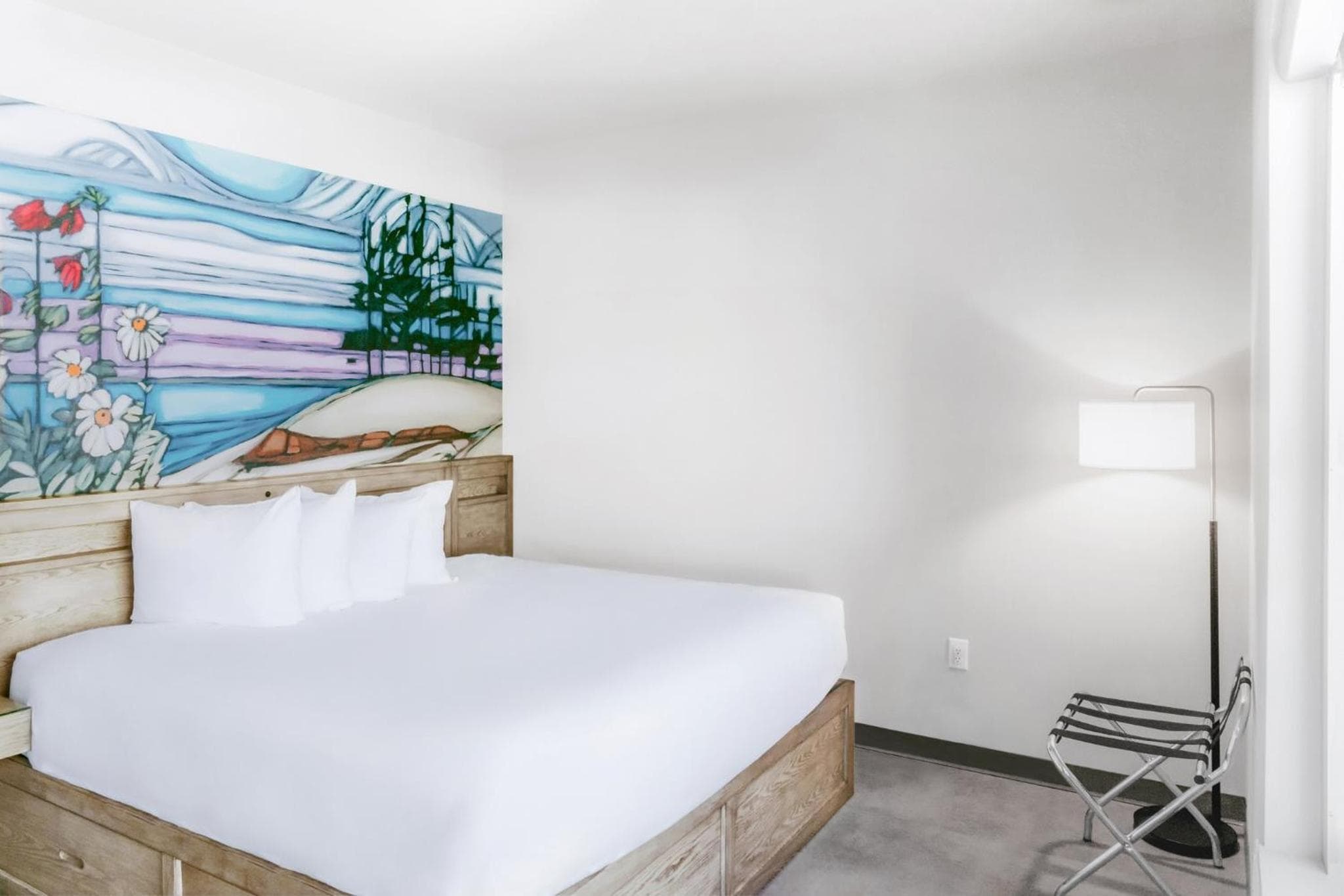 The Arts Hotel photo 2