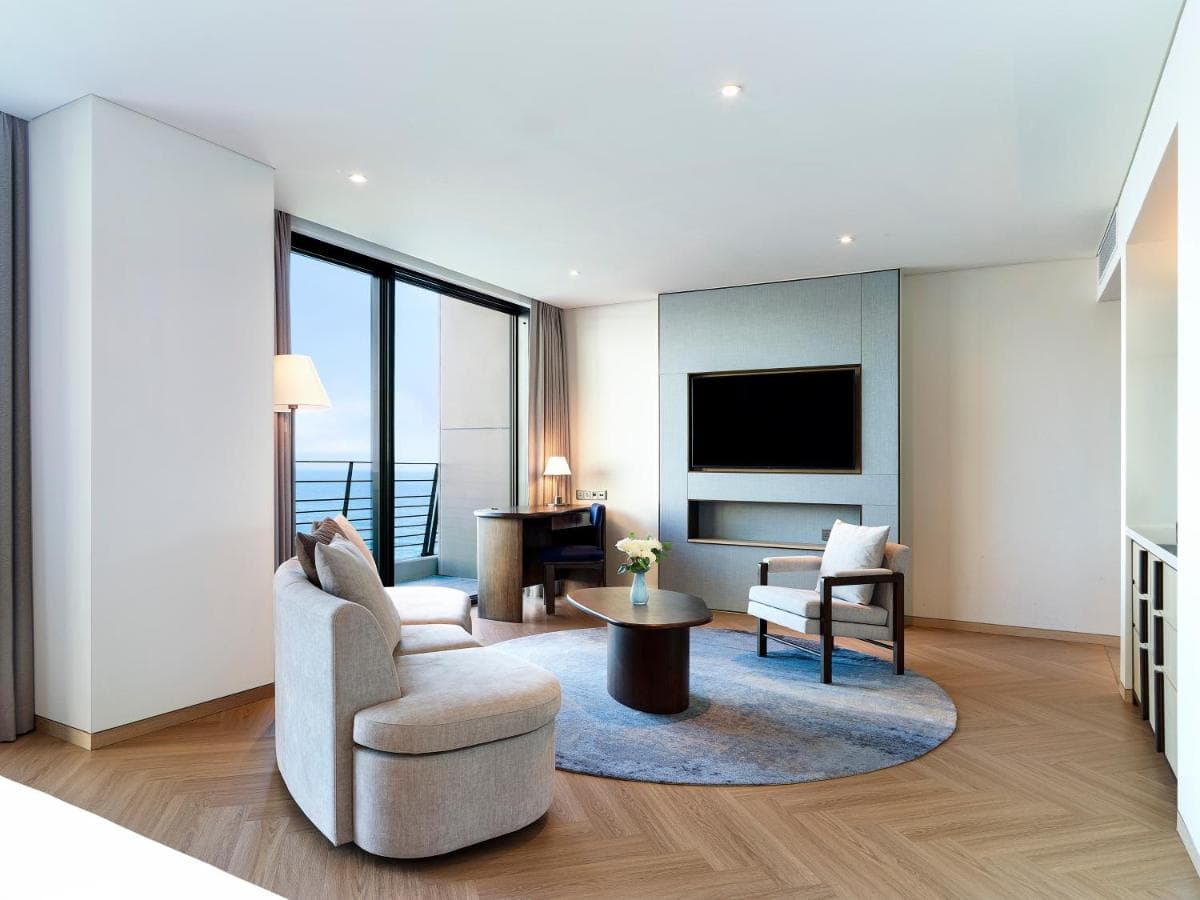 Parnas Hotel Jeju photo 8