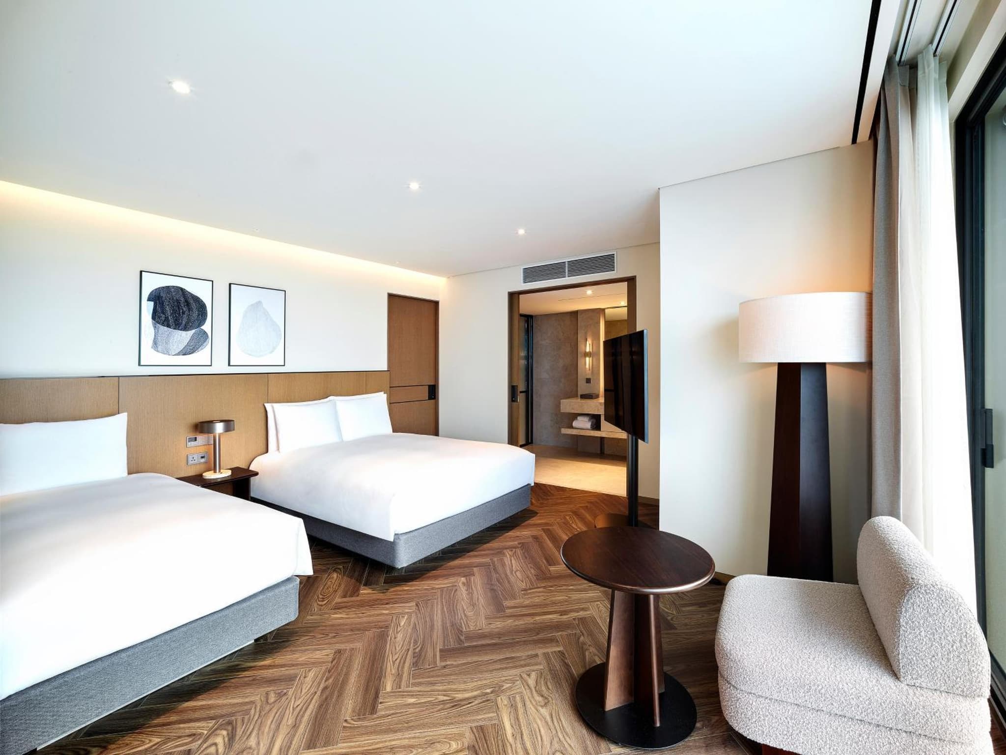 Parnas Hotel Jeju photo 9