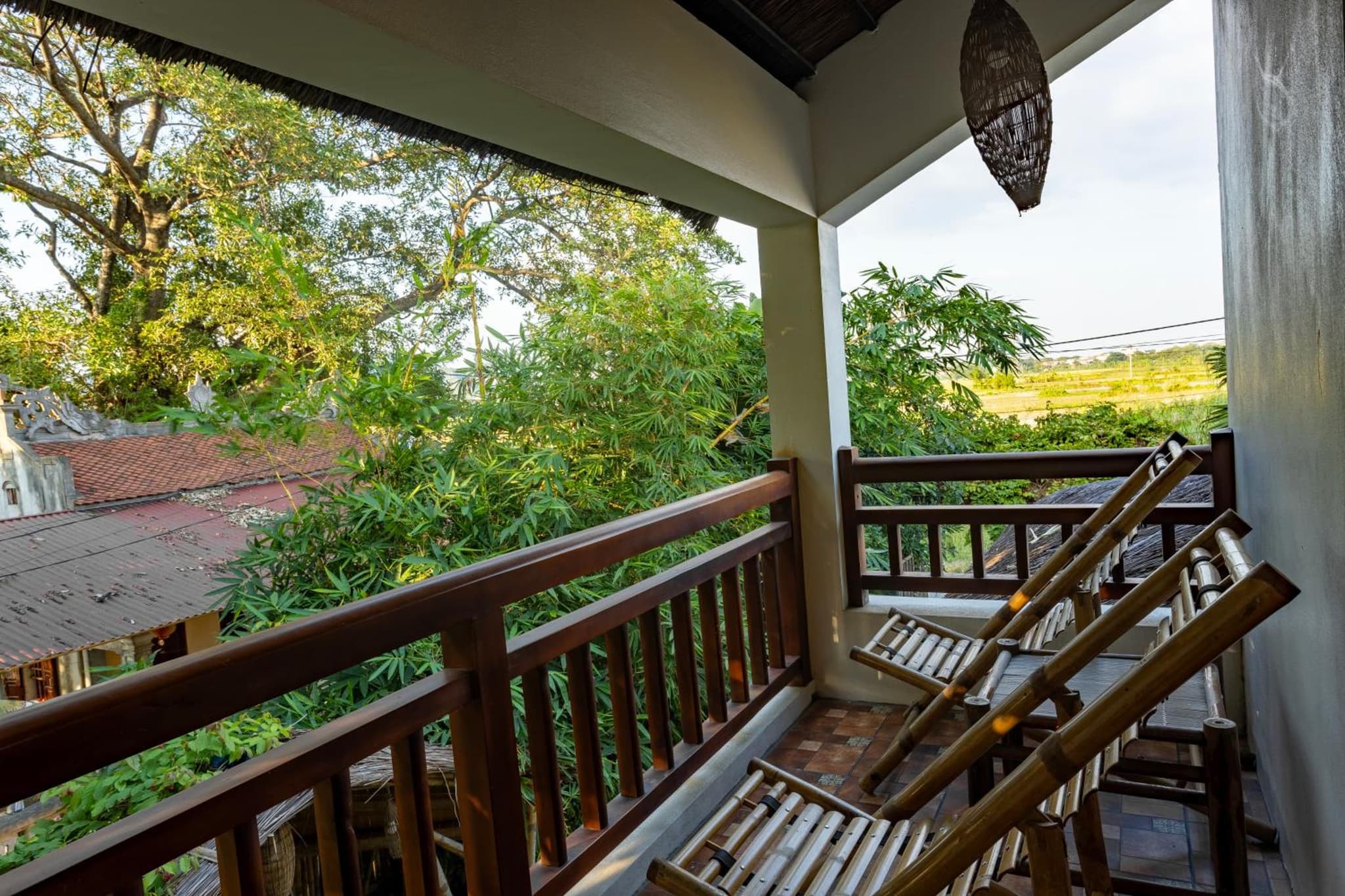 Nan House - Tam Coc photo 5