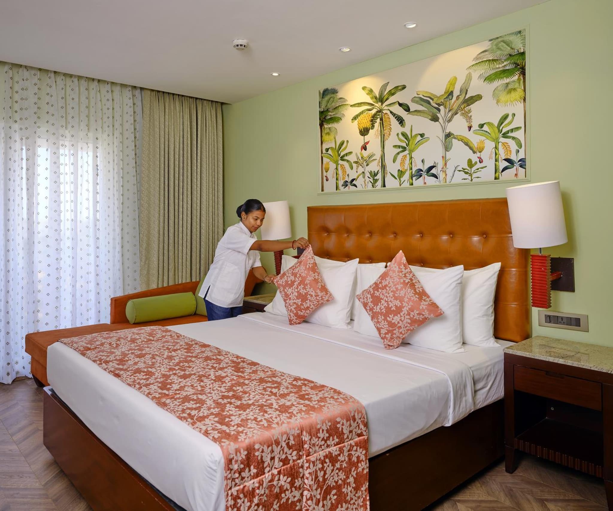 Daiwik Hotels Rameswaram photo 5