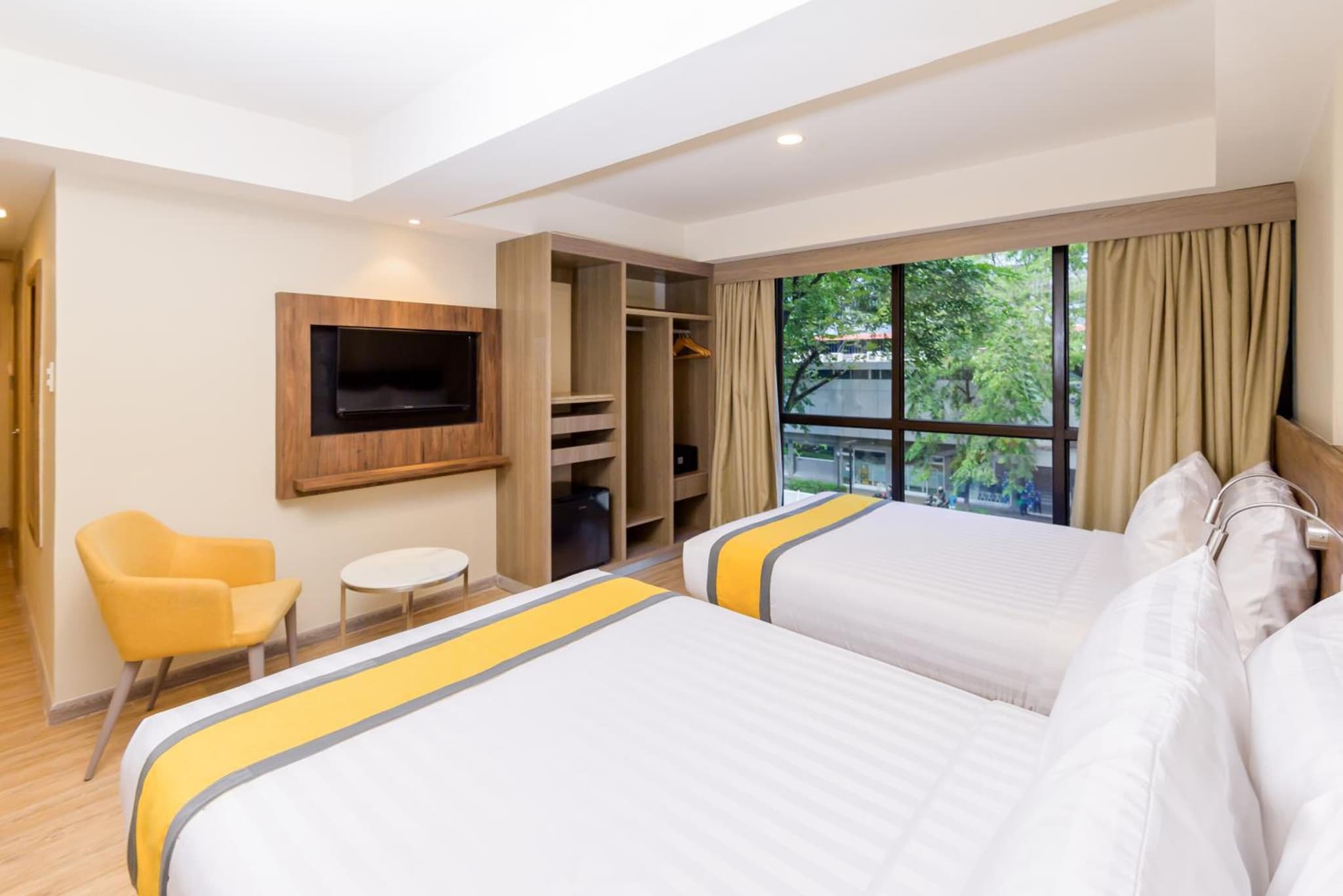 SureStay Plus by Best Western Cebu City photo 5