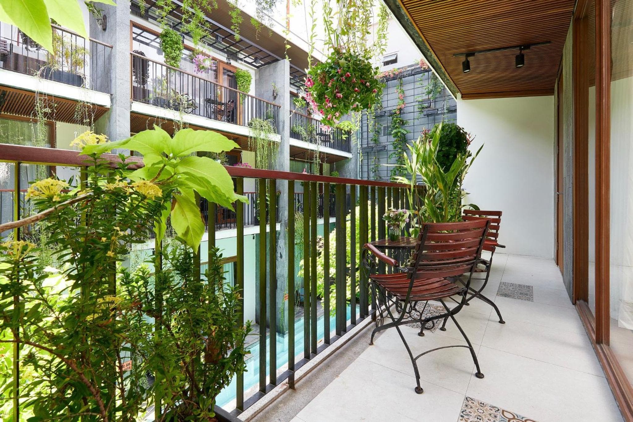 Tam House Villa Hotel photo 7