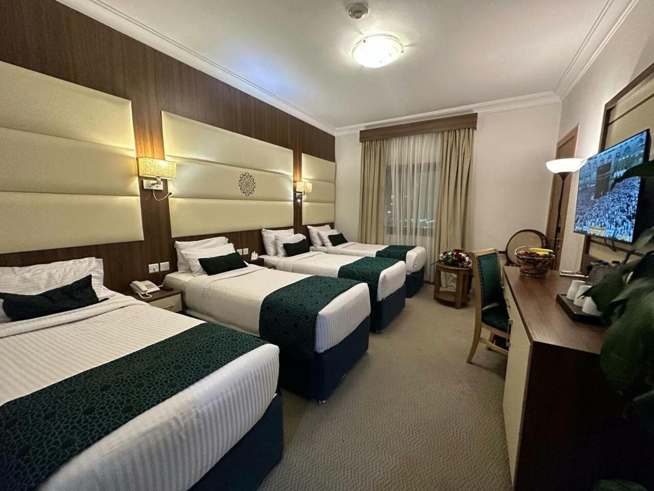 One Inn Hotel photo 8