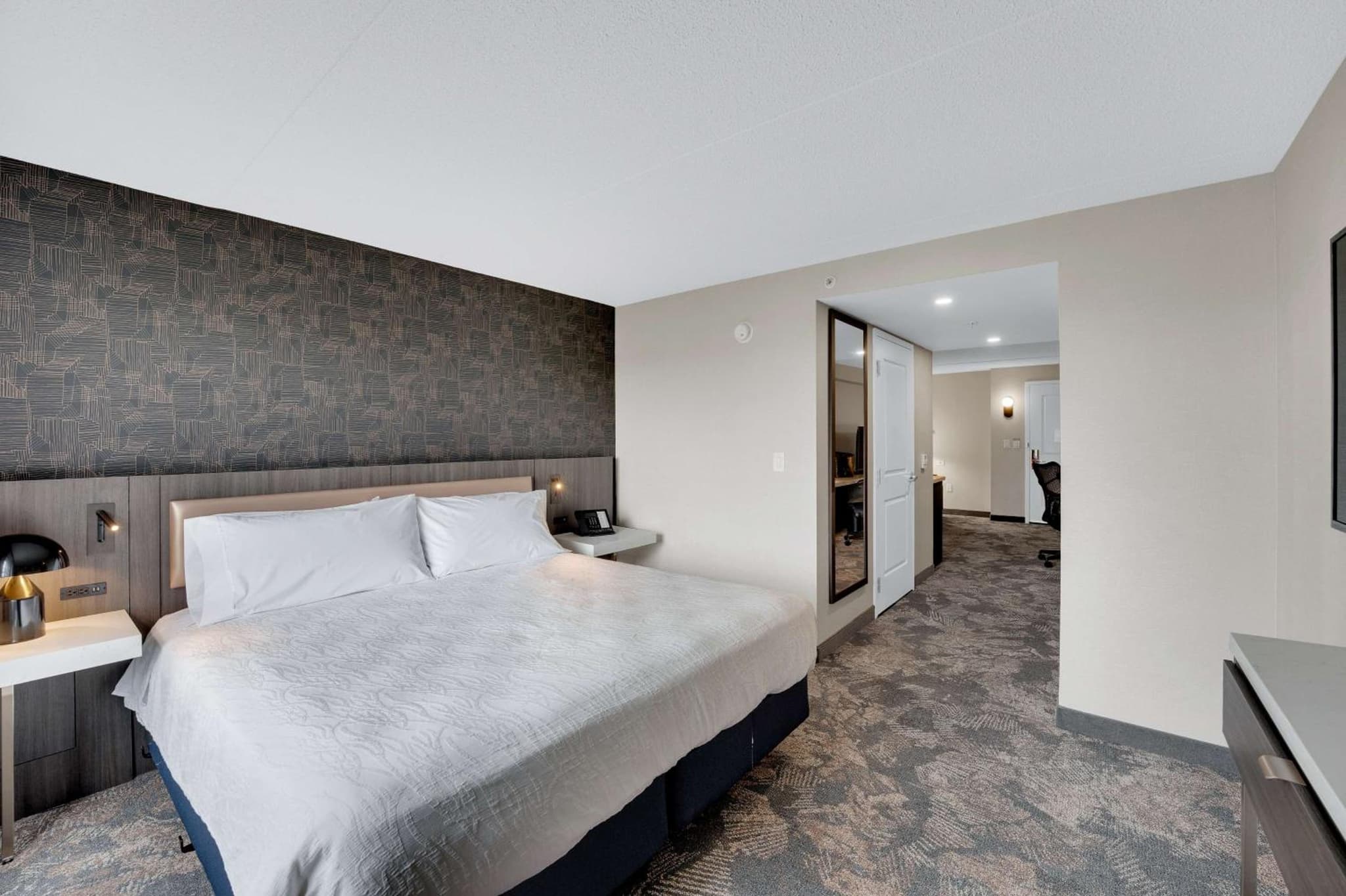 Hilton Garden Inn Toronto/Brampton photo 6
