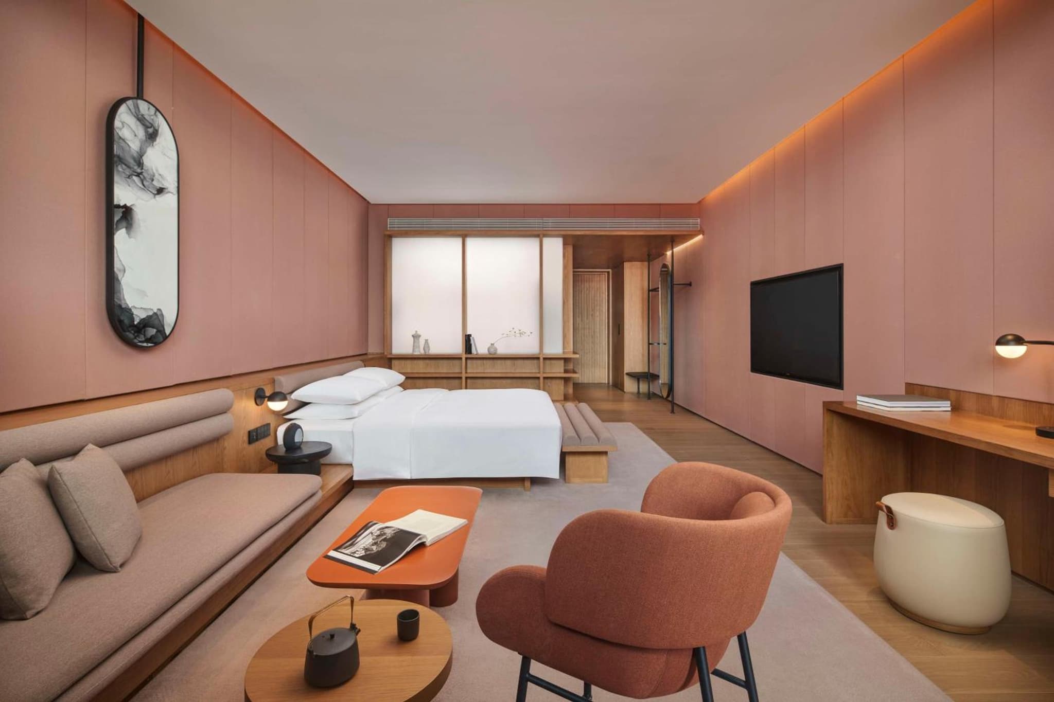 TAOXICHUAN Hotel photo 8