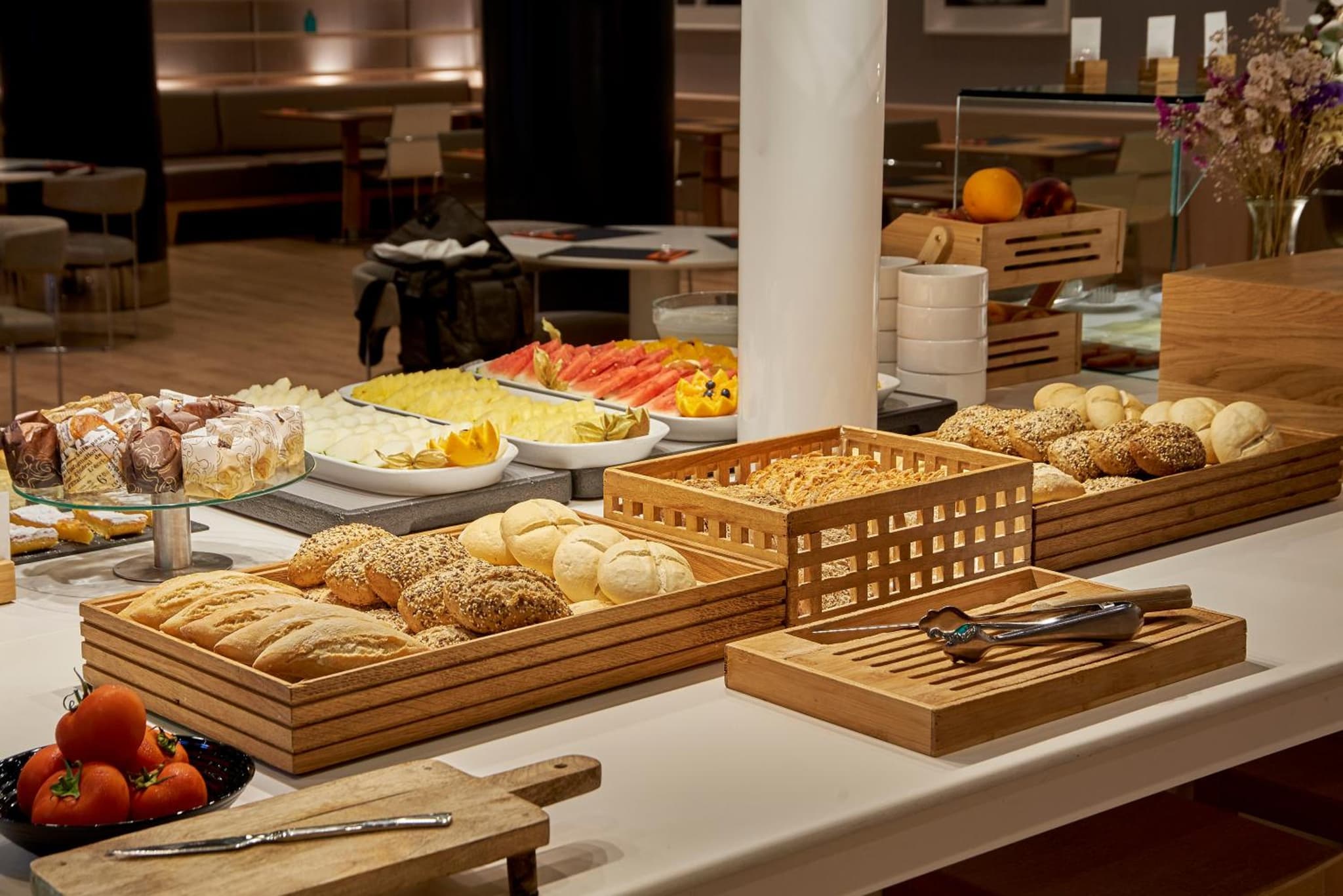 DoubleTree by Hilton Girona photo 3