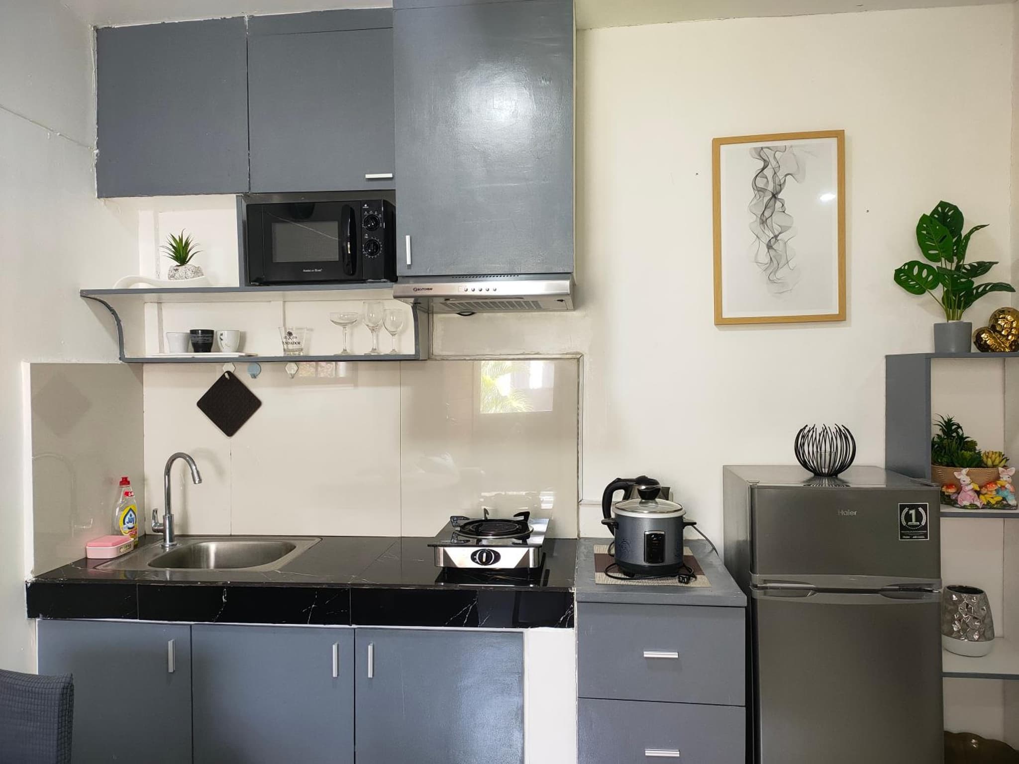 Gensan Homey Apartment photo 6