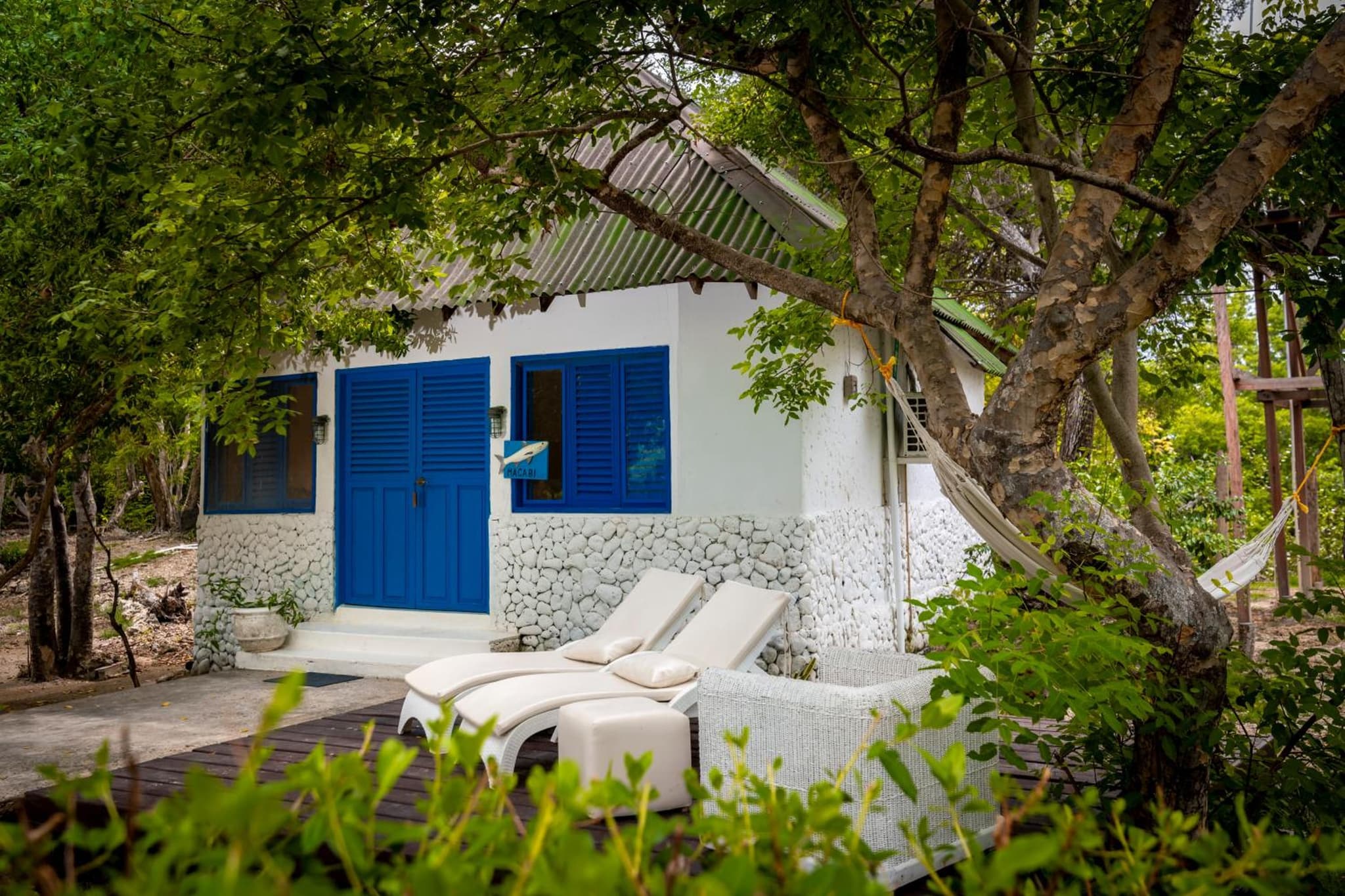Hotel Coralina Island photo 8