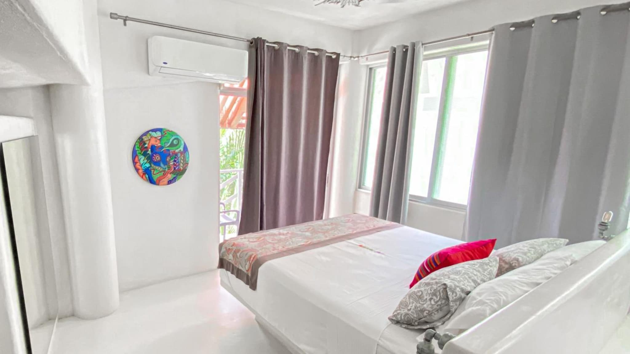 Villa Aikia (Adults Suites A/C) photo 2
