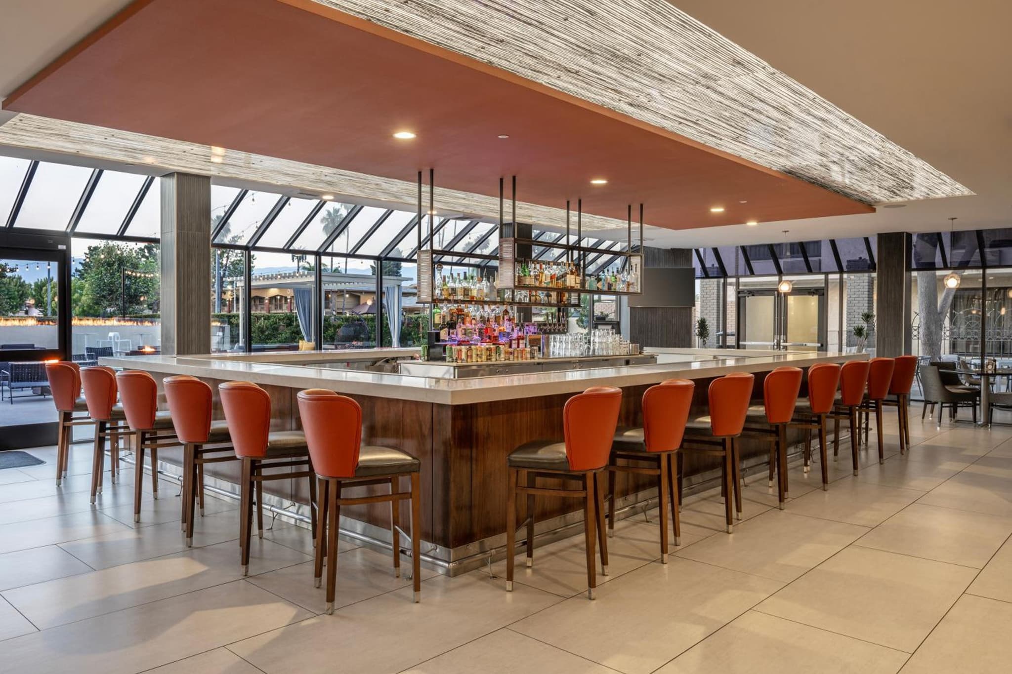 DoubleTree by Hilton San Bernardino photo 7