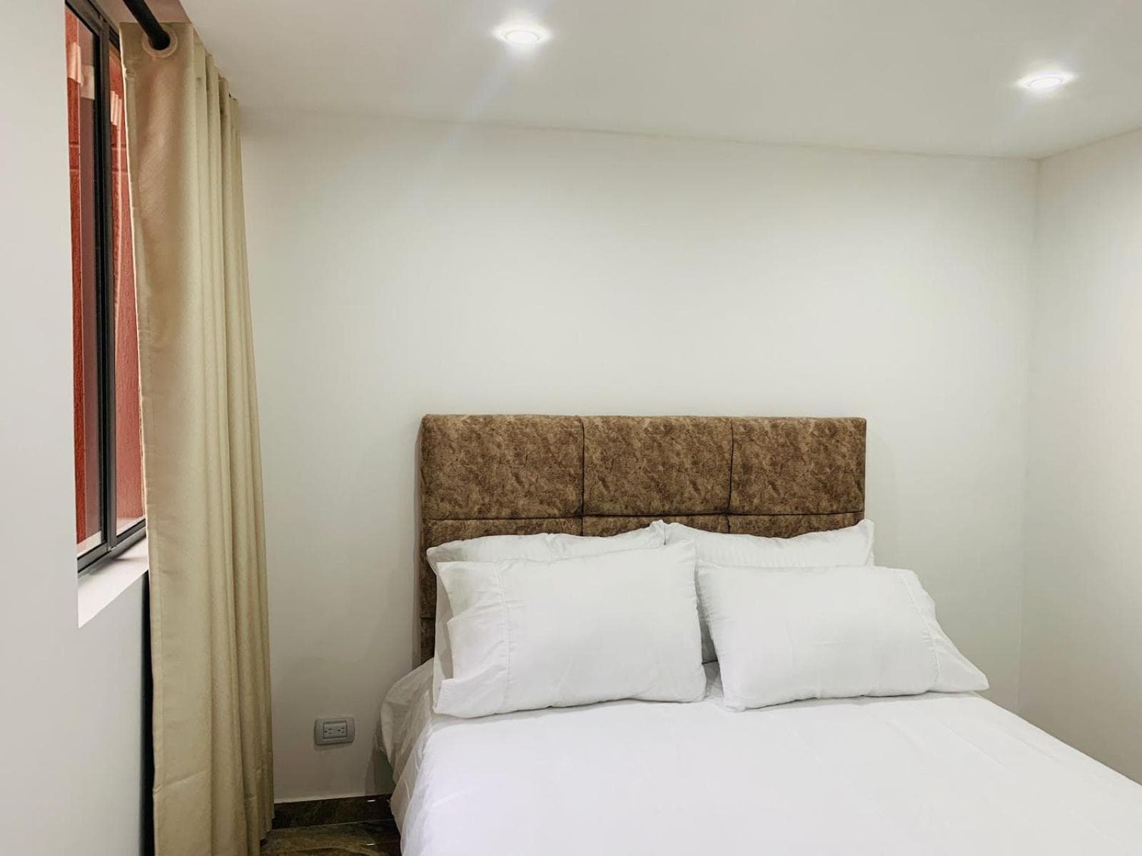 Alquiler Apartamento en Bogotá cerca al aeropuerto-Colibri Dorado-by-wonderlust photo 6