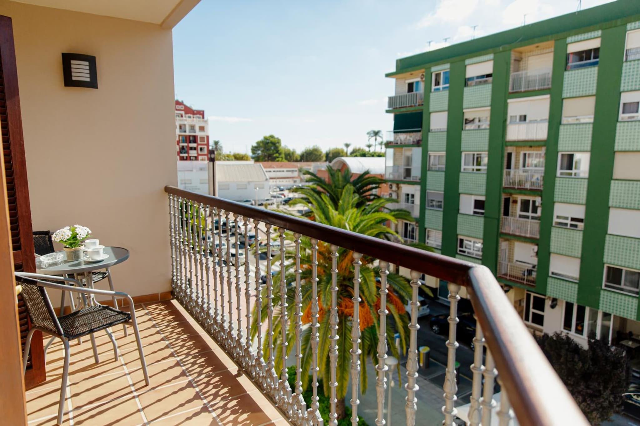 Hotel MR Costa Blanca photo 7