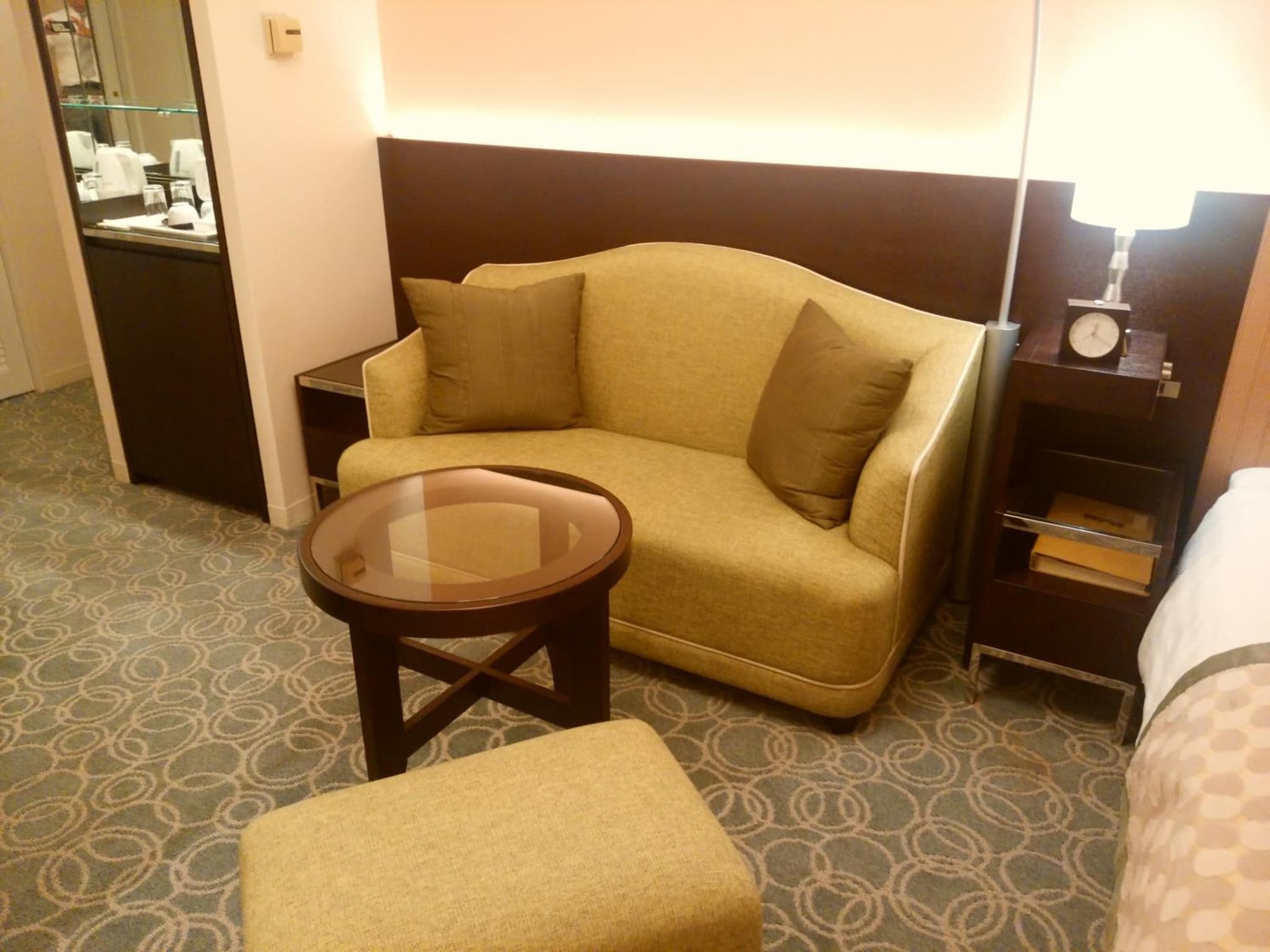 JR Hotel Clement Tokushima photo 7