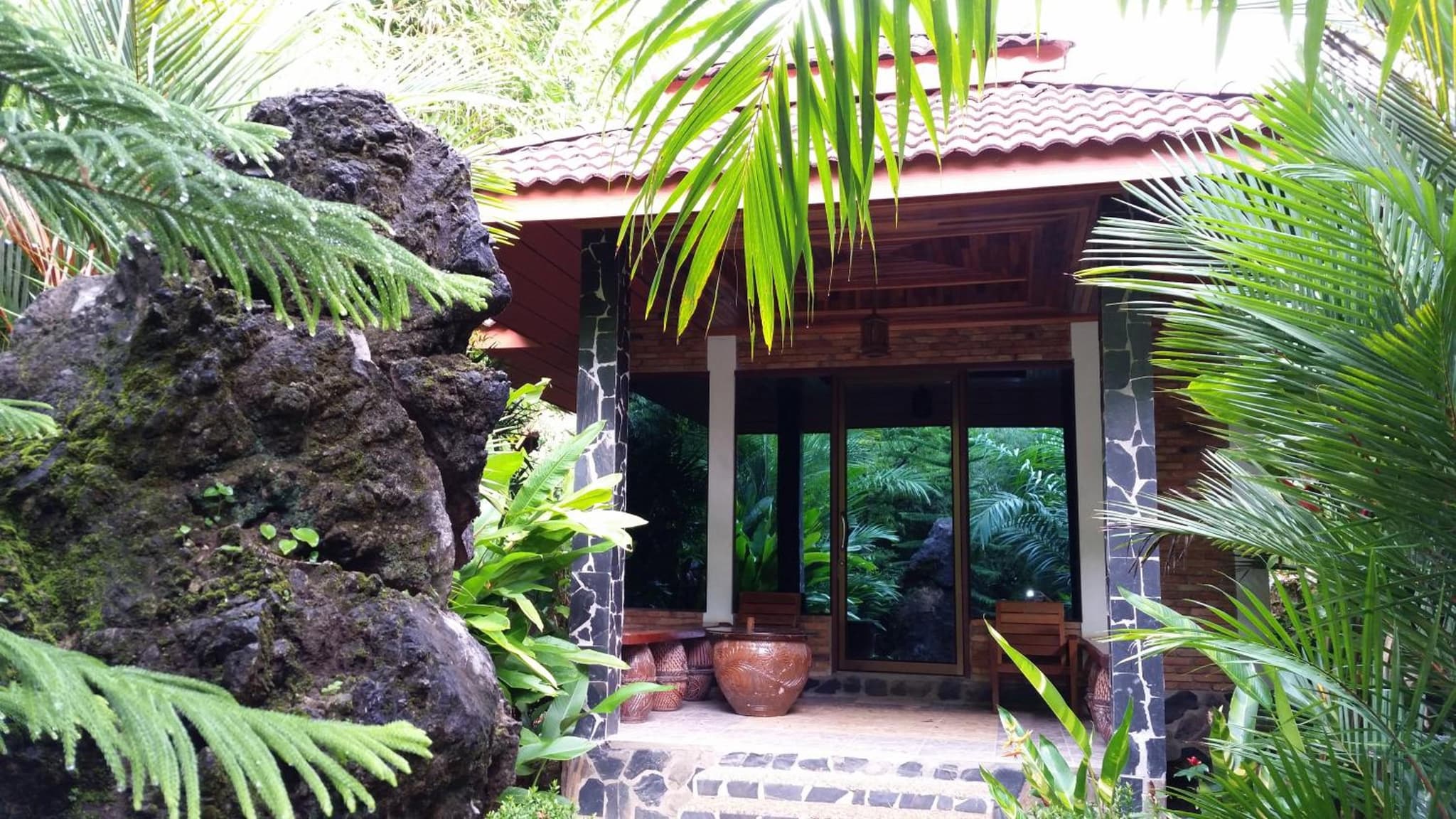 Hotel Khaosok and Spa photo 5
