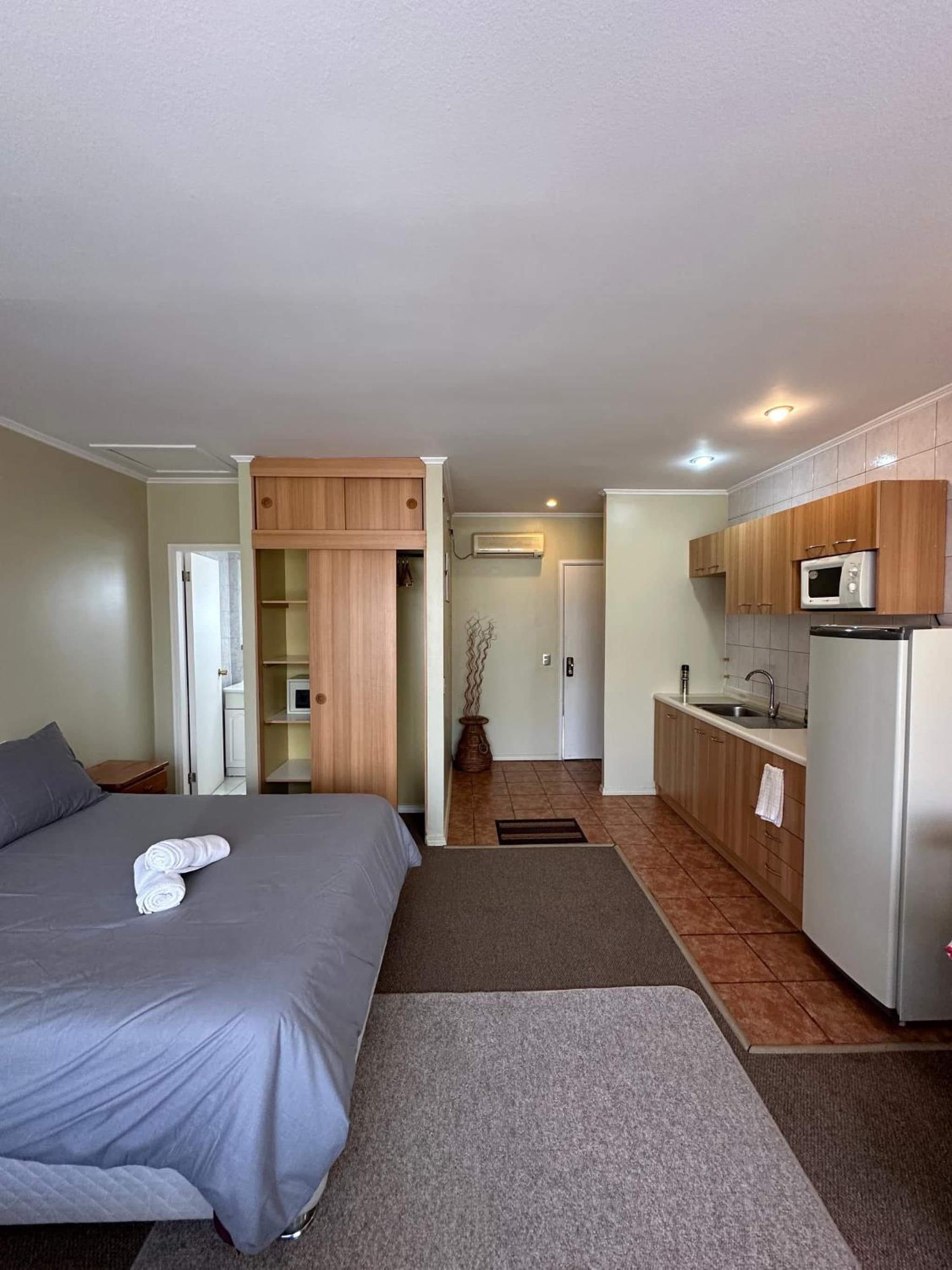Apart hotel Terra Valdivia photo 7