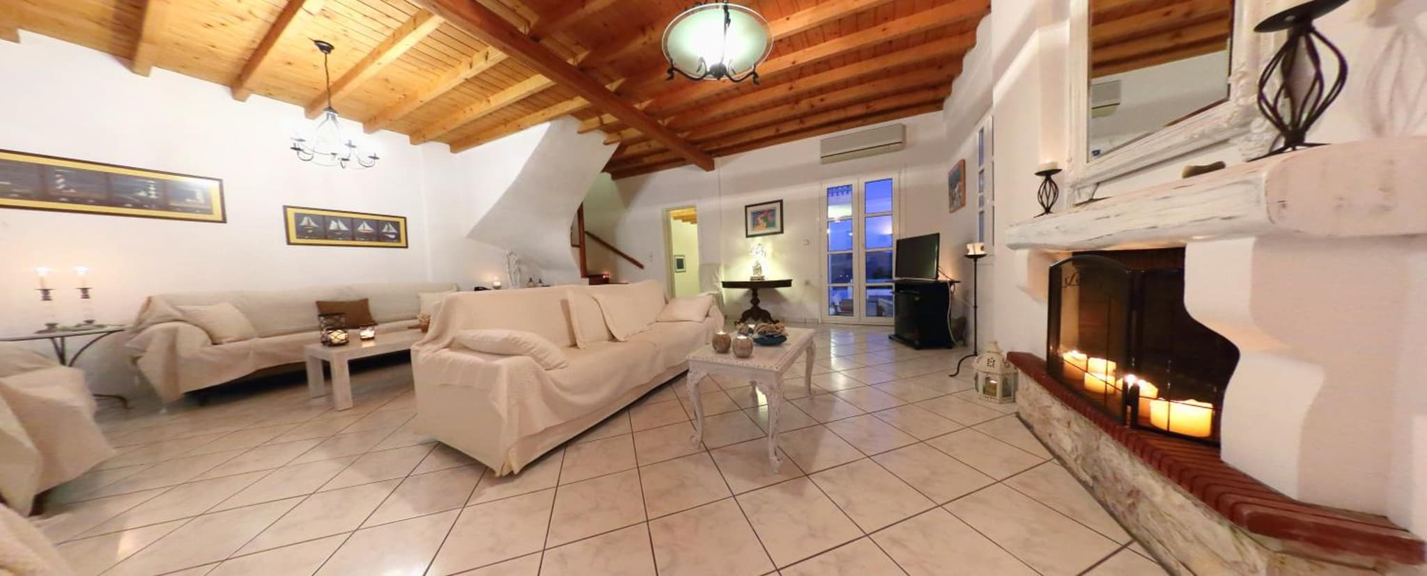 Galini Villa photo 3