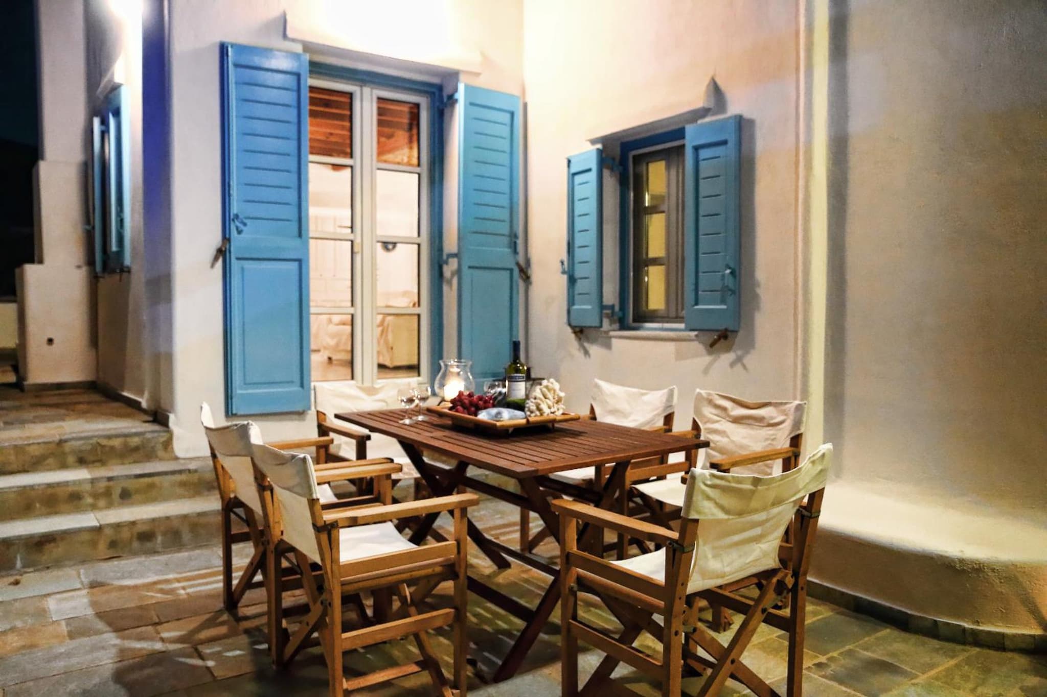 Galini Villa photo 7