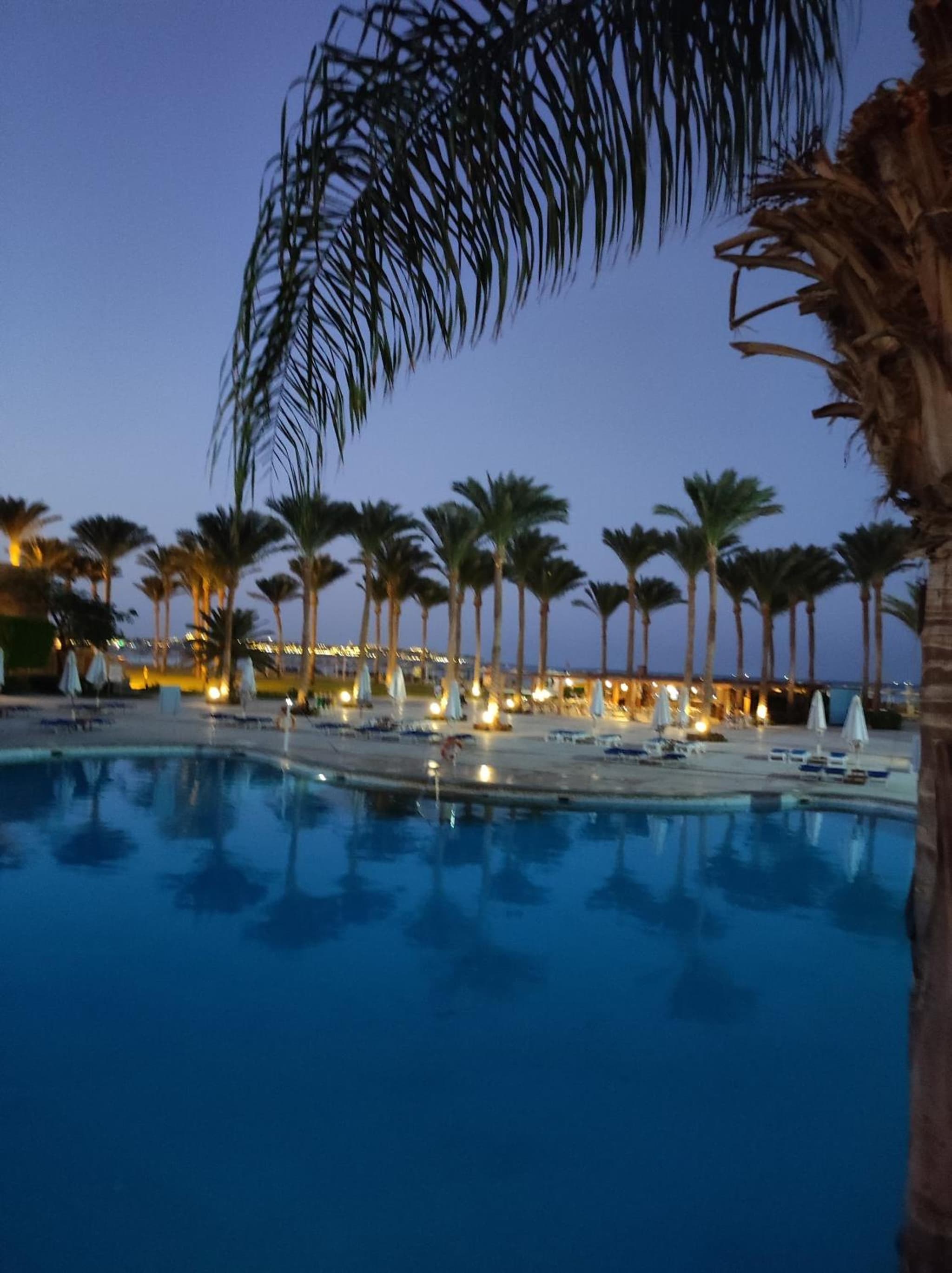 Chalet Stella Makadi Beach 5* photo 9