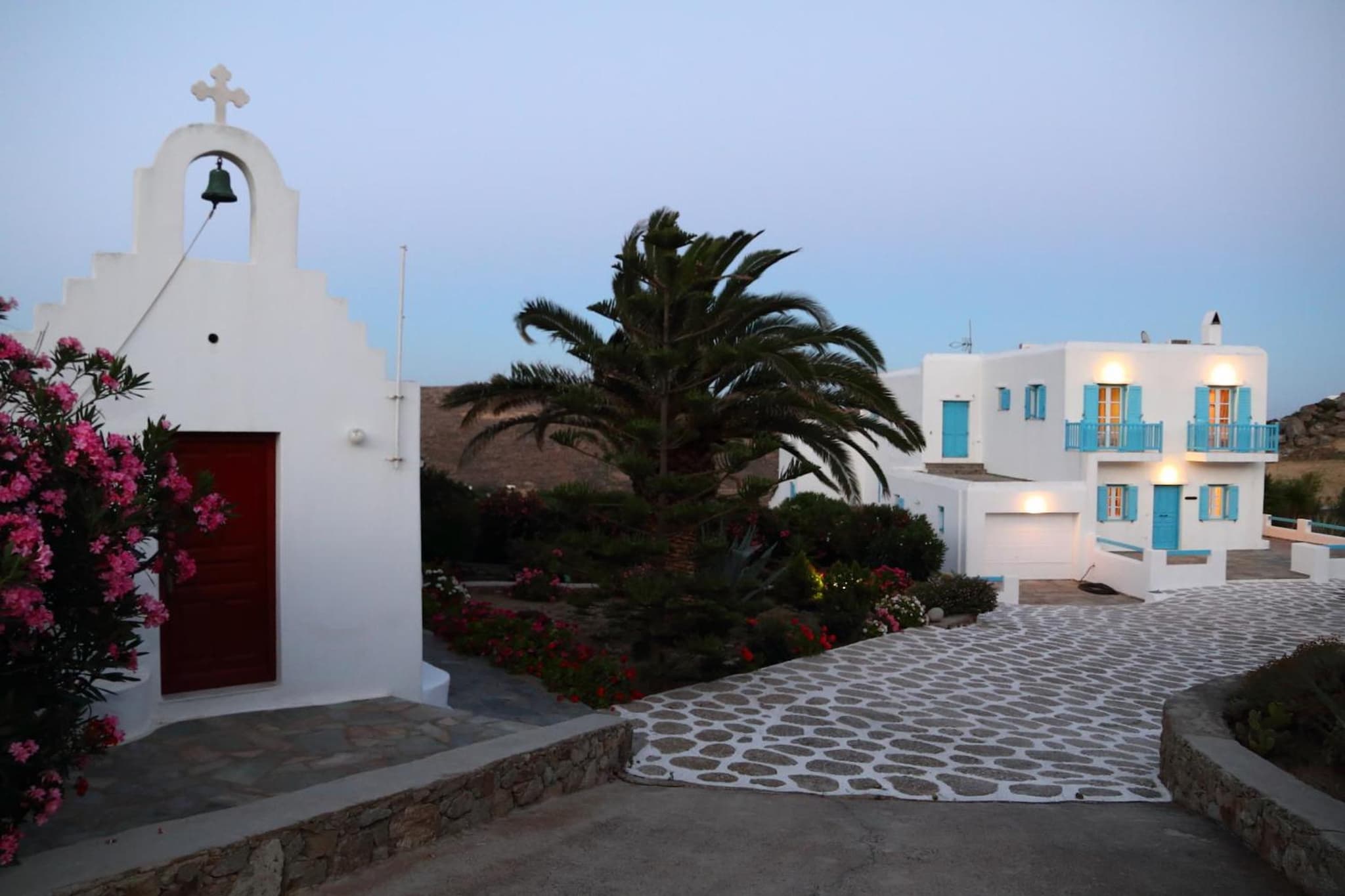 Galini Villa photo 8