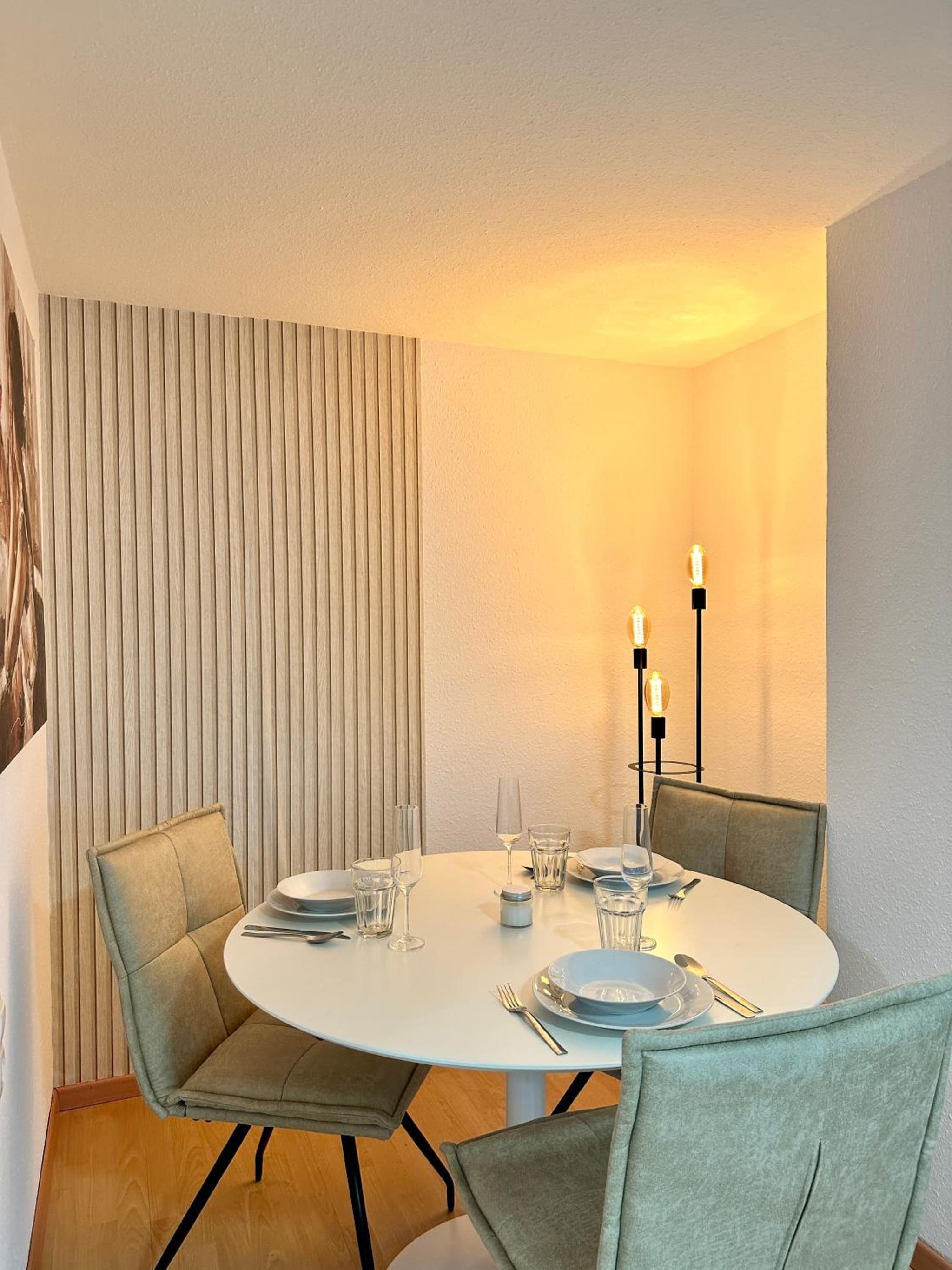 Ferienwohnung zwischen Hafen und Stadt photo 8