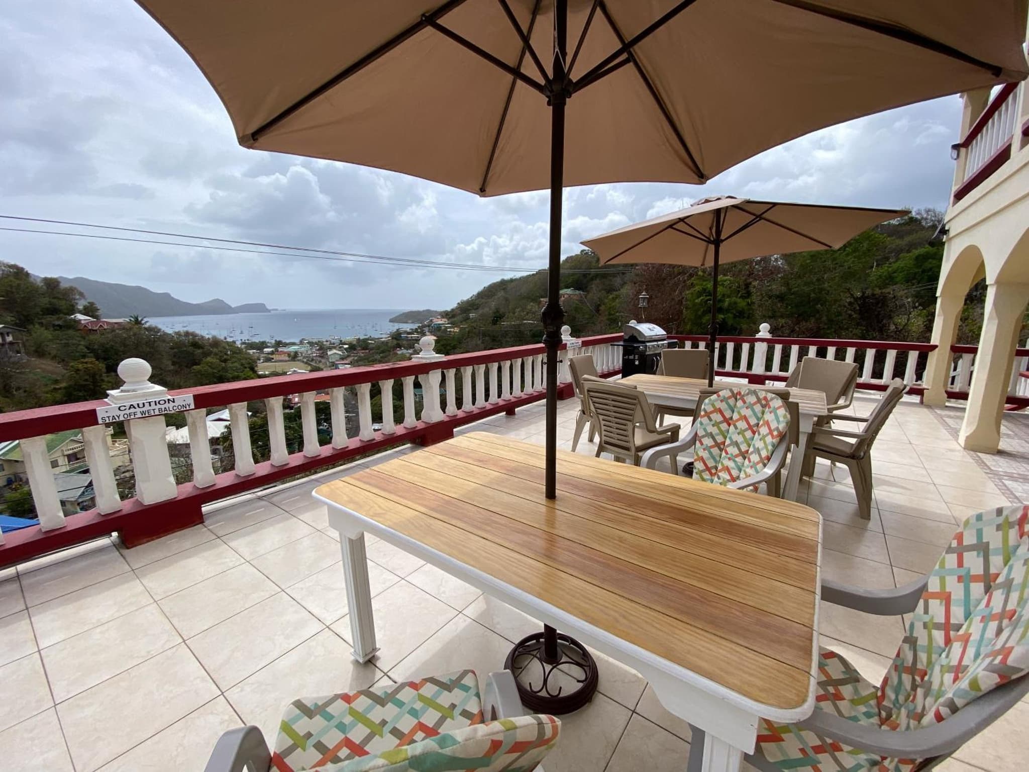 Paradise Villa photo 9