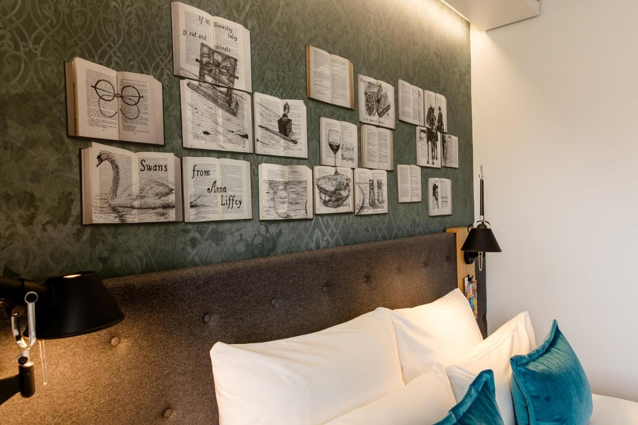 Motel One Dublin photo 3
