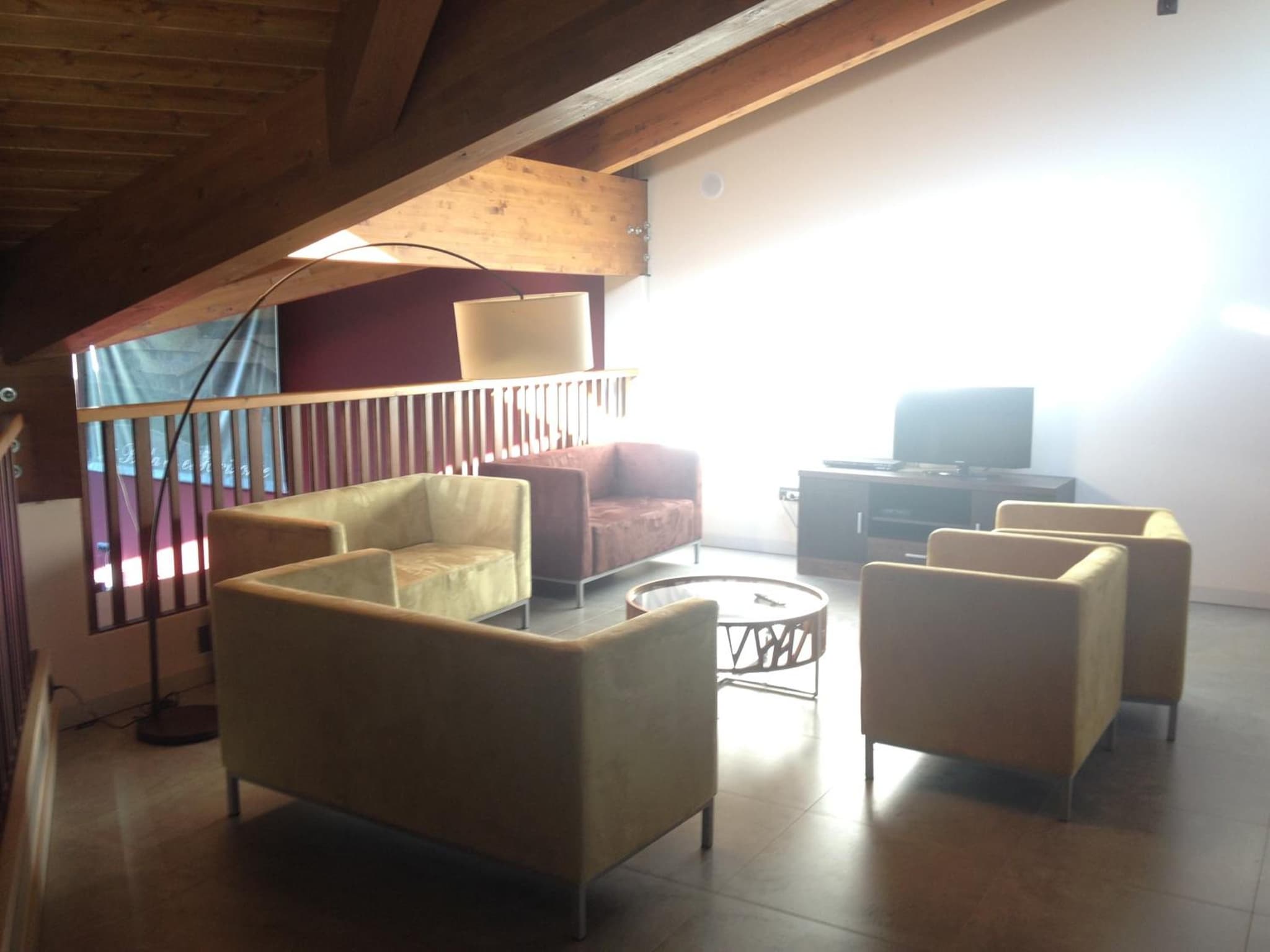 Hotel Spa Aguas de los Mallos photo 5