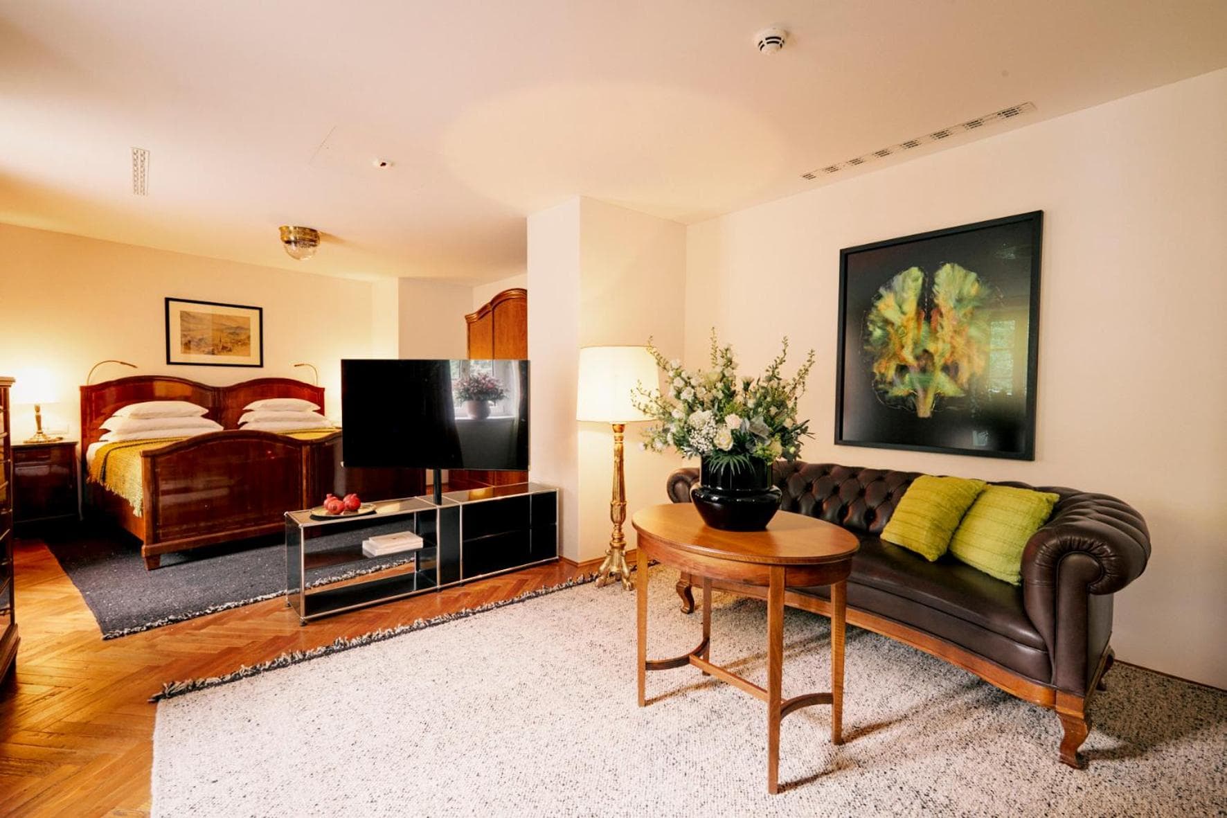 Parkhotel Laurin photo 6