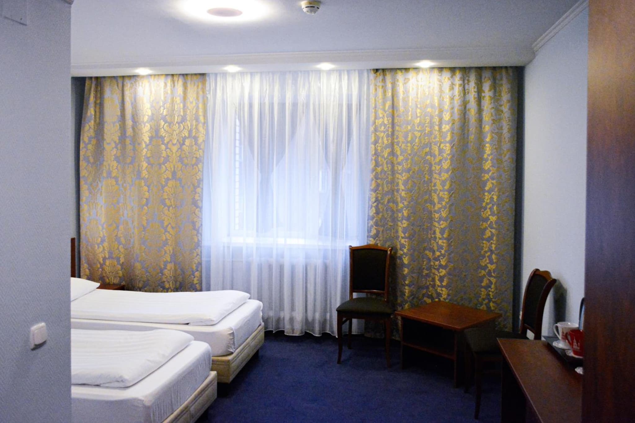 Hotel Pyramiden photo 9