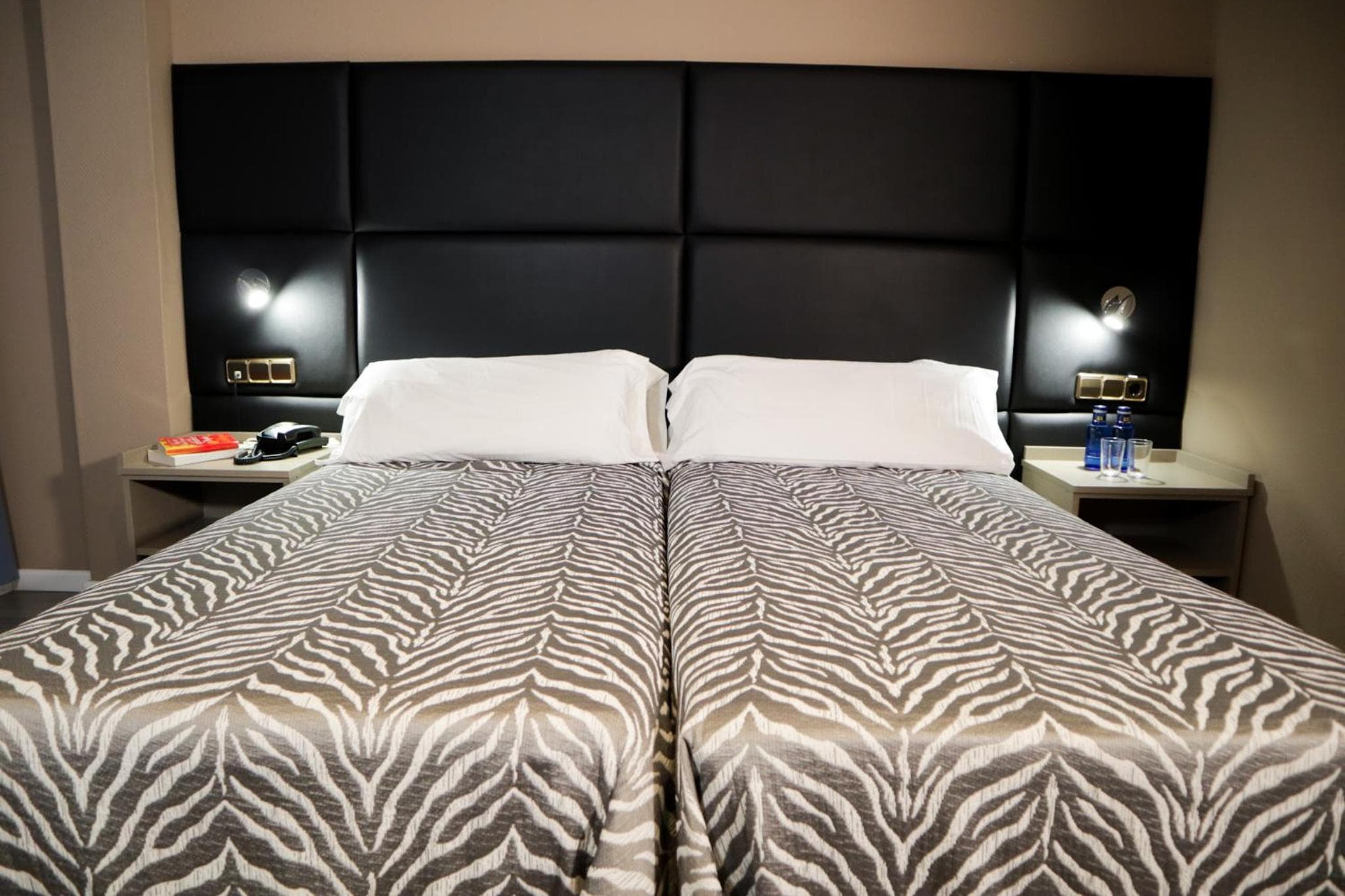 Hotel Benetusser photo 6
