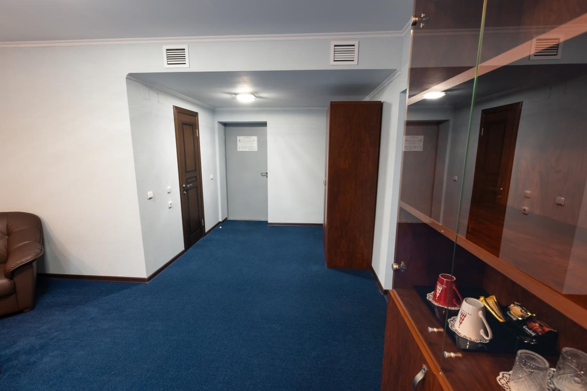 Hotel Pyramiden photo 2