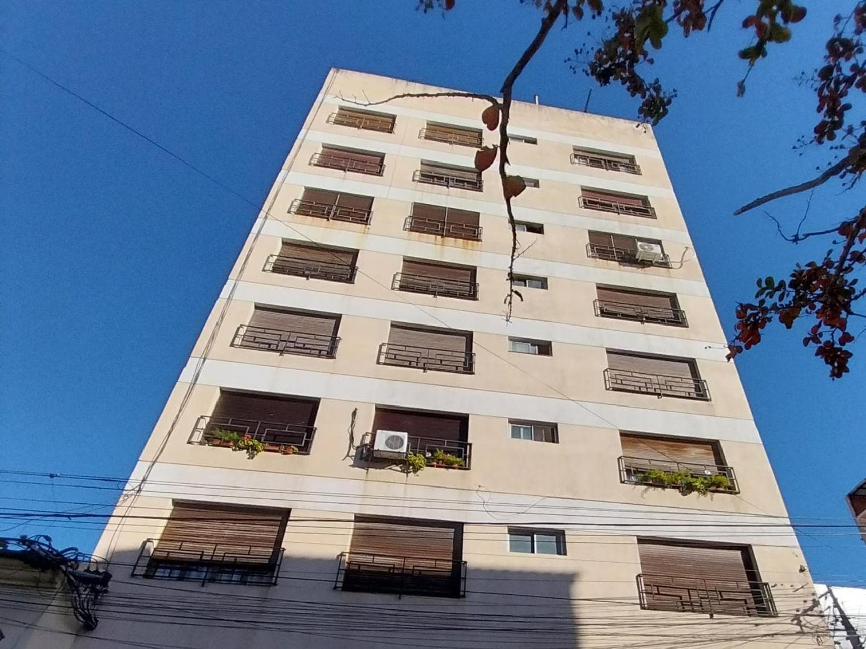 APART ALVARADO microcentro