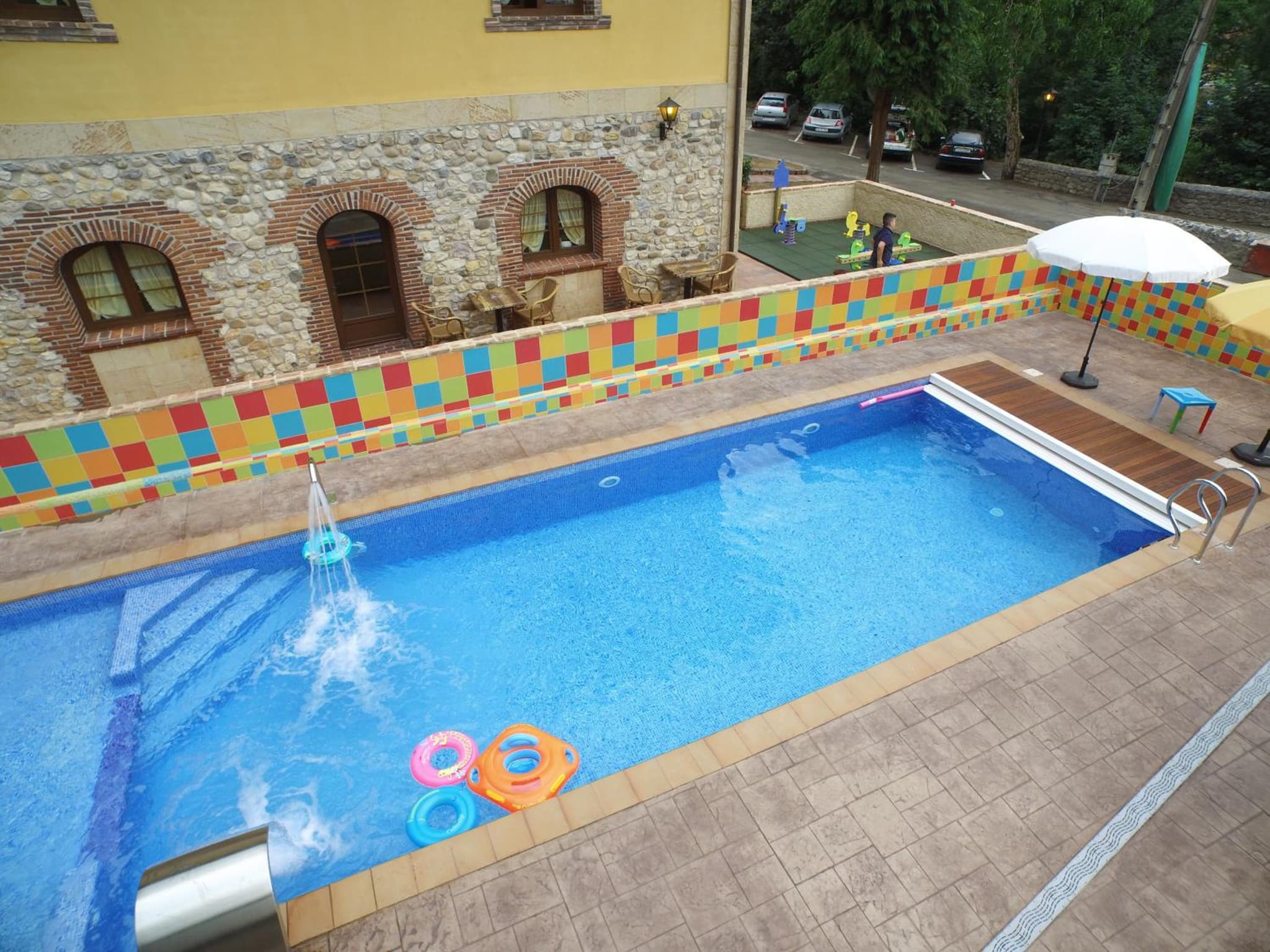 Conjunto Hotelero La Pasera photo 5