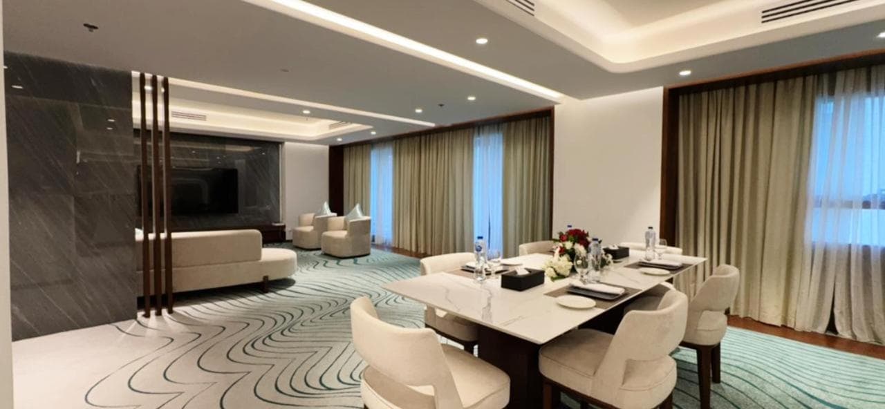 Jayden Hotel photo 6