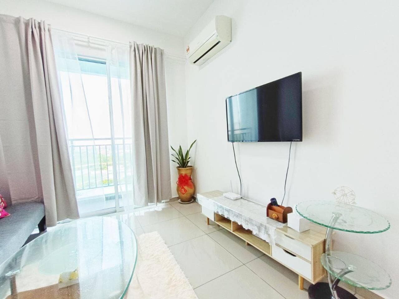 Metropol Serviced Apartment Nice Pool View 3 BR photo 8