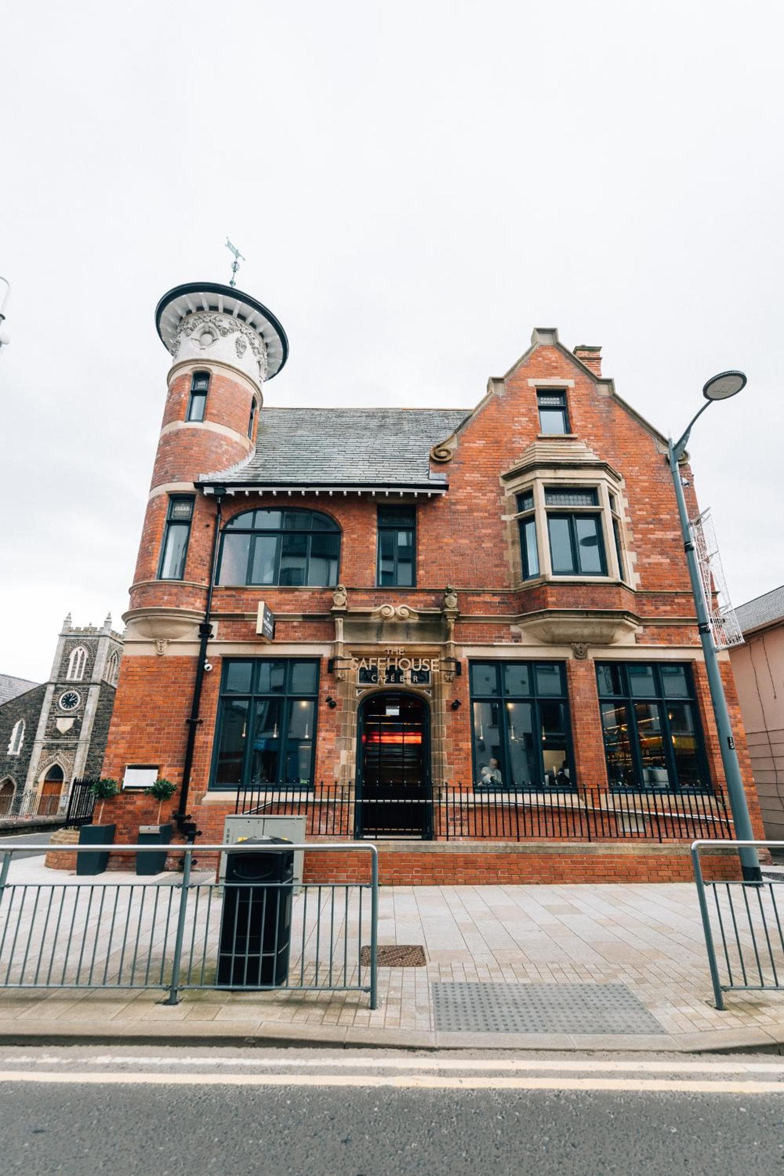 Bank Apartments Portrush