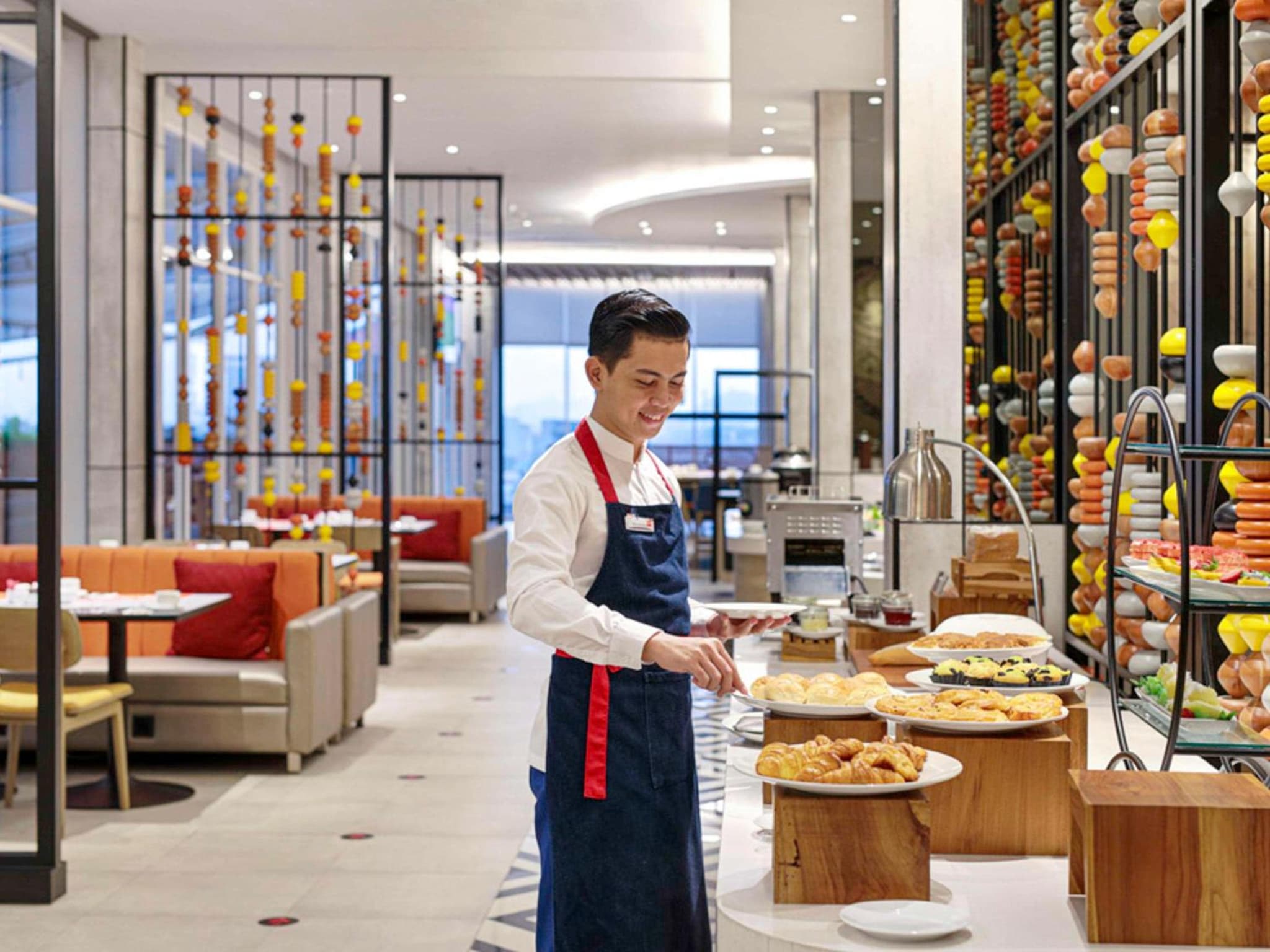 Ibis Samarinda photo 9