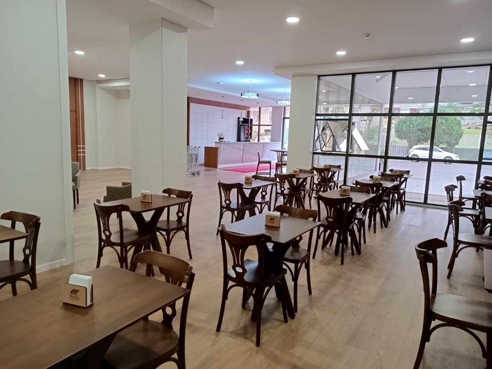 HOTEL MAESTRO EXECUTIVE PATO BRANCO photo 8