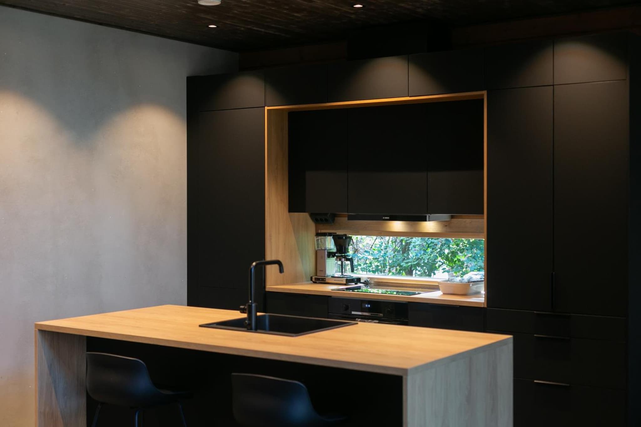 Luxury Villa Lapland photo 9