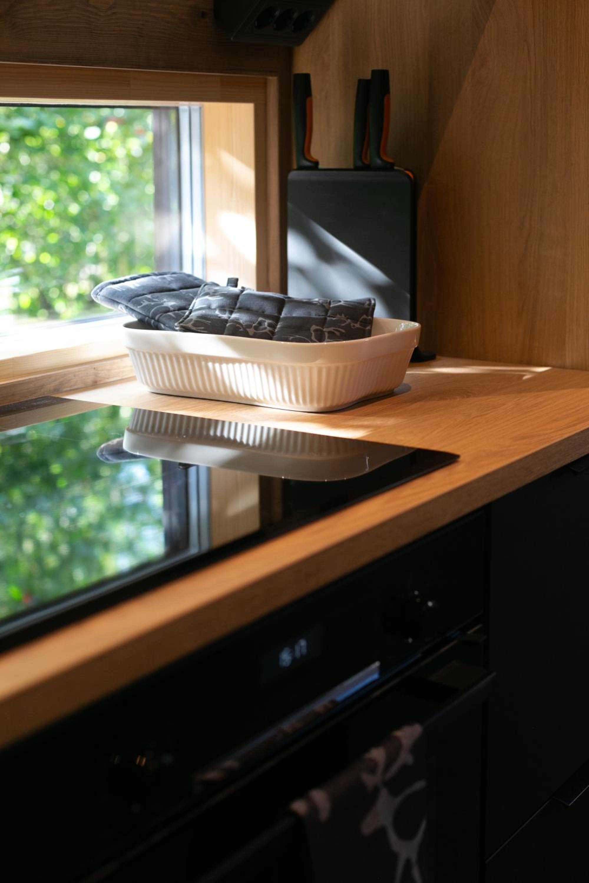 Luxury Villa Lapland photo 6